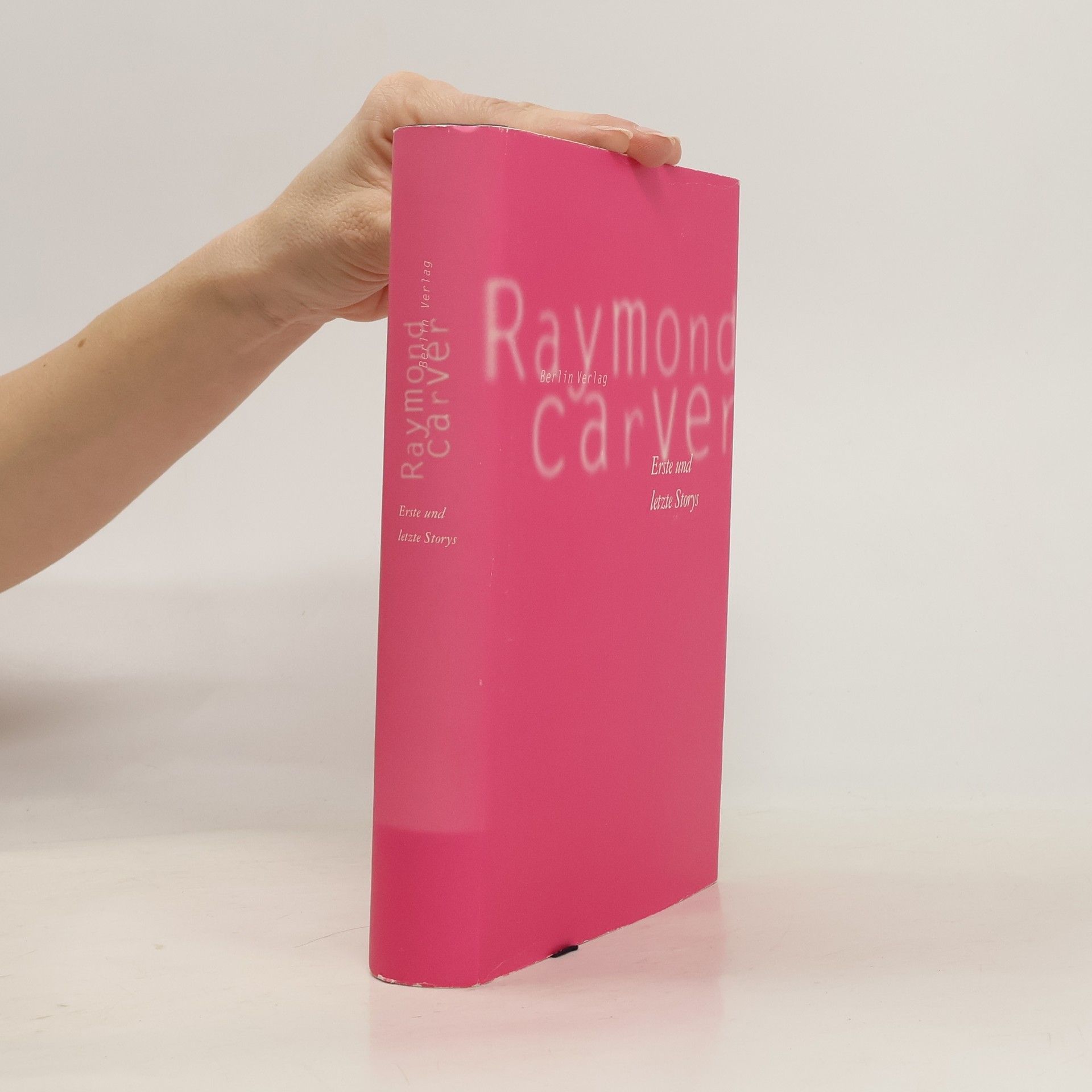 Erste und letzte Storys