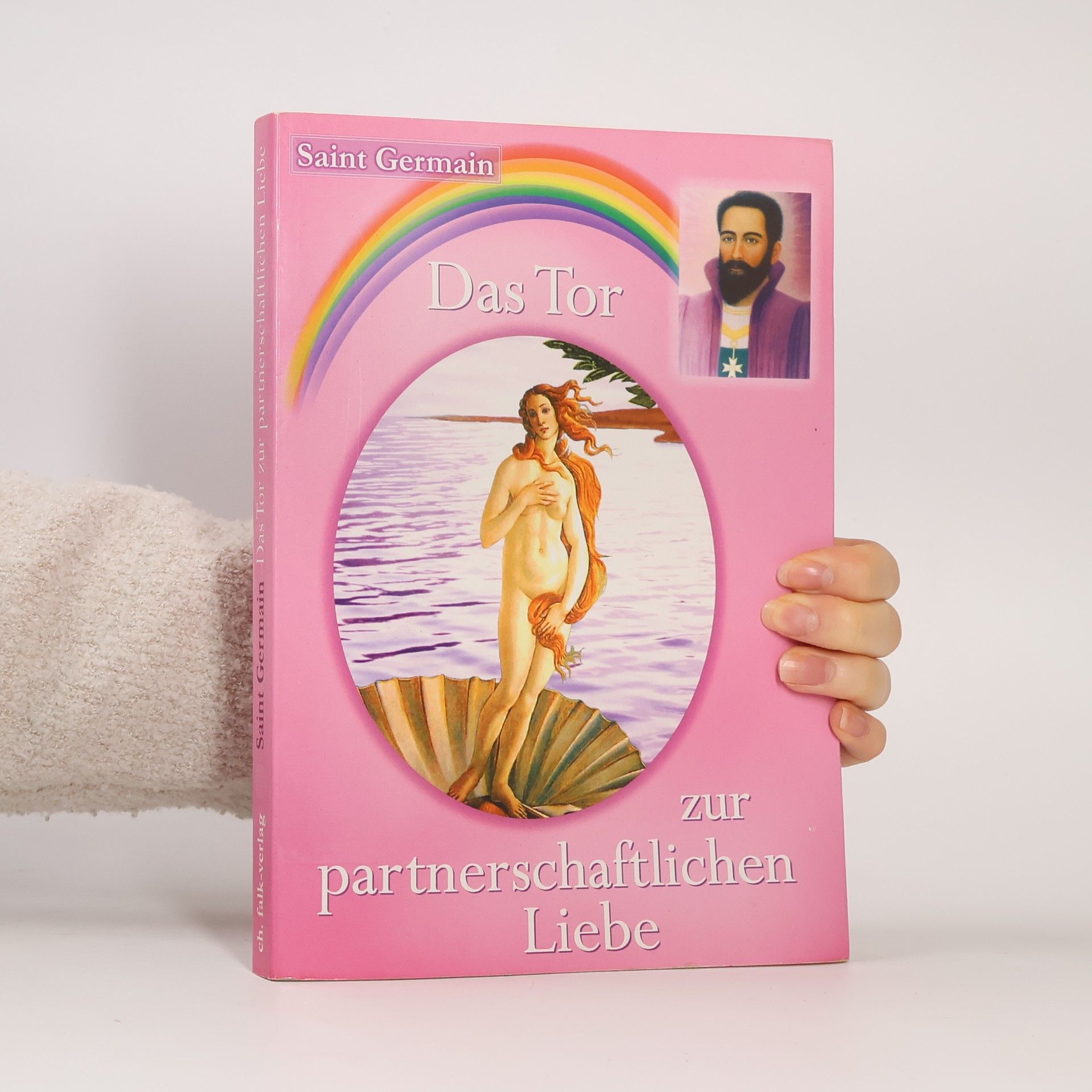 Barbara Bessen Das Tor zur körperlichen Transformation