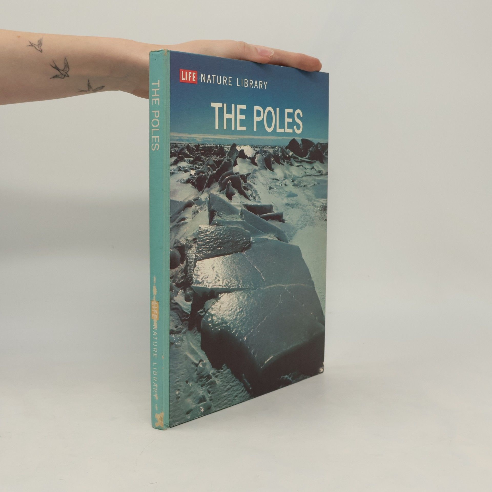 The Poles