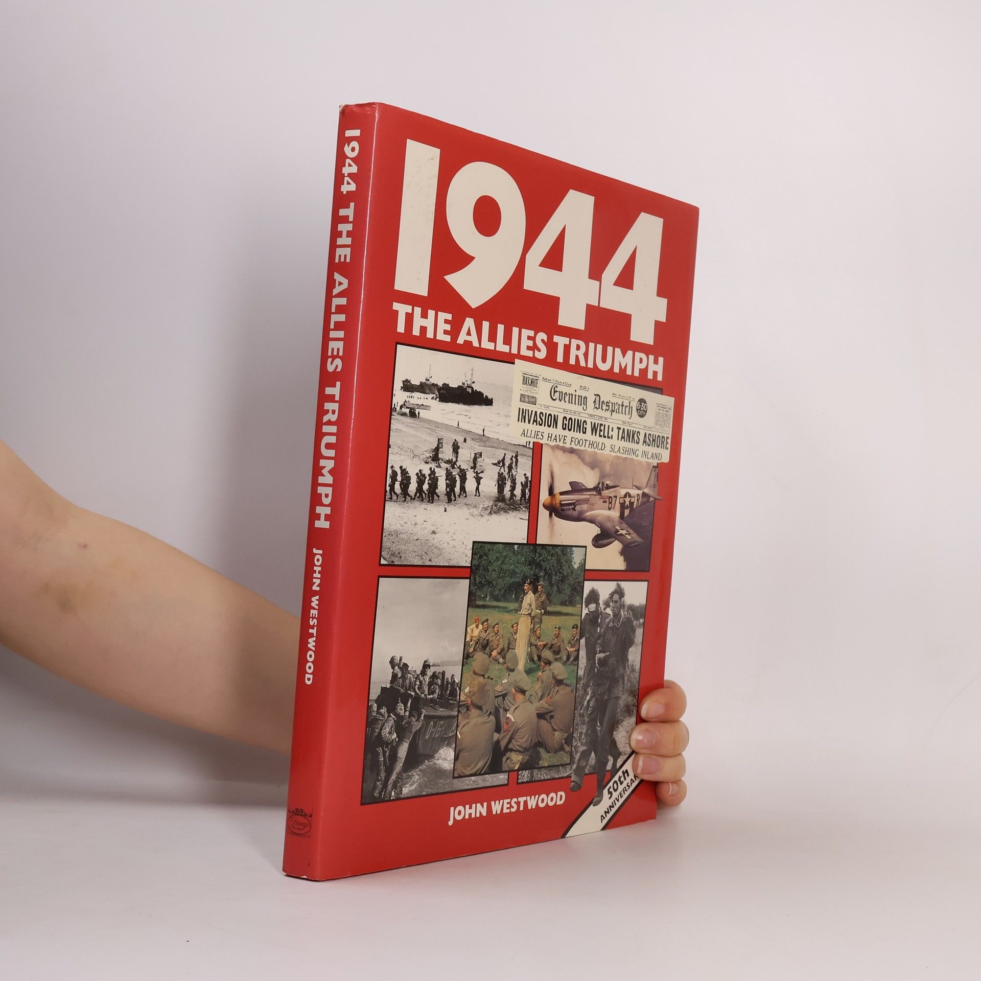 John N. Westwood 1944