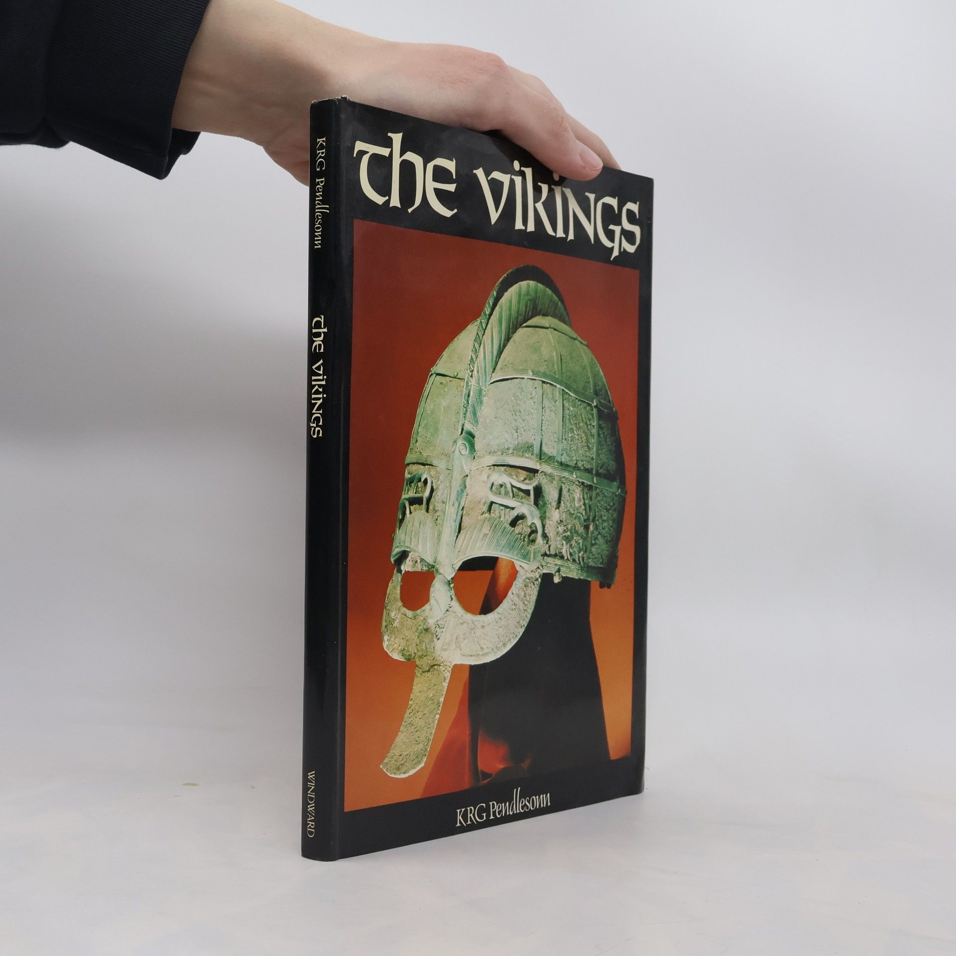 K. R. G. Pendlesonn The Vikings