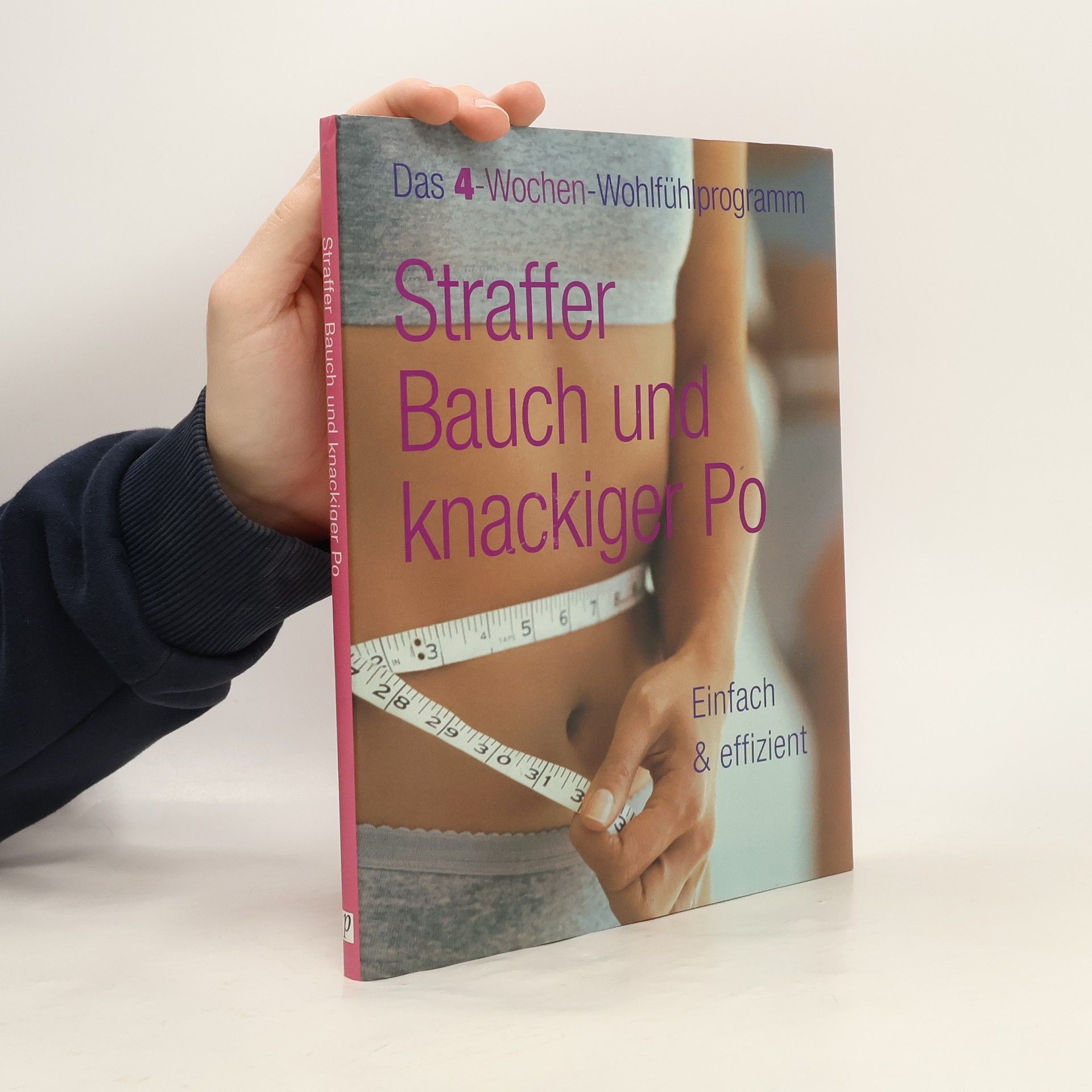 Autores varios Straffer Bauch und knackiger Po
