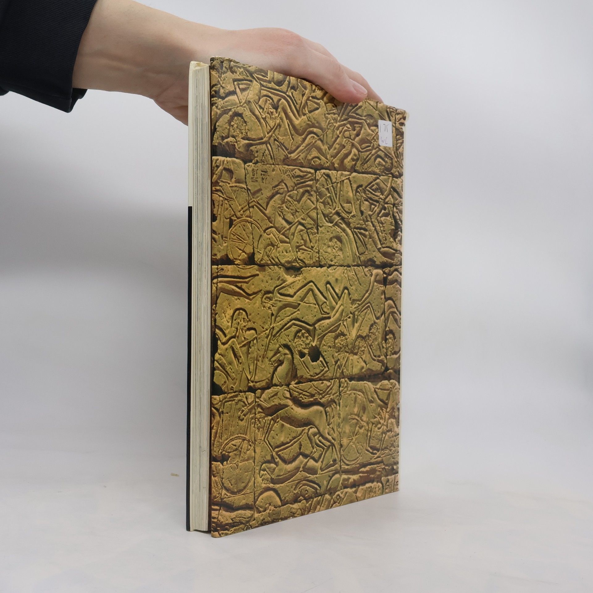 Kolektiv autorů Milestones of History. Ancient Empires