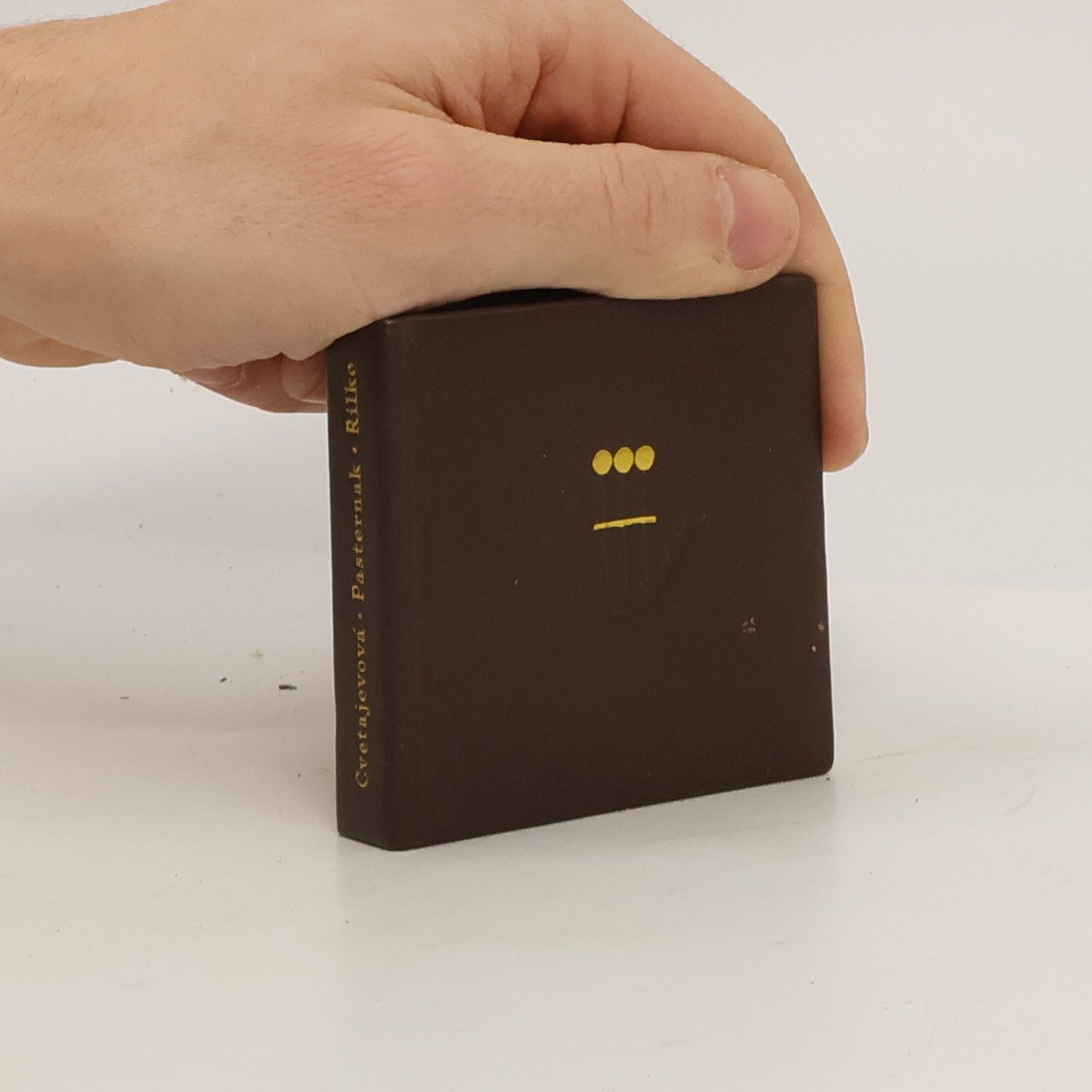 Rainer Maria Rilke Korespondence