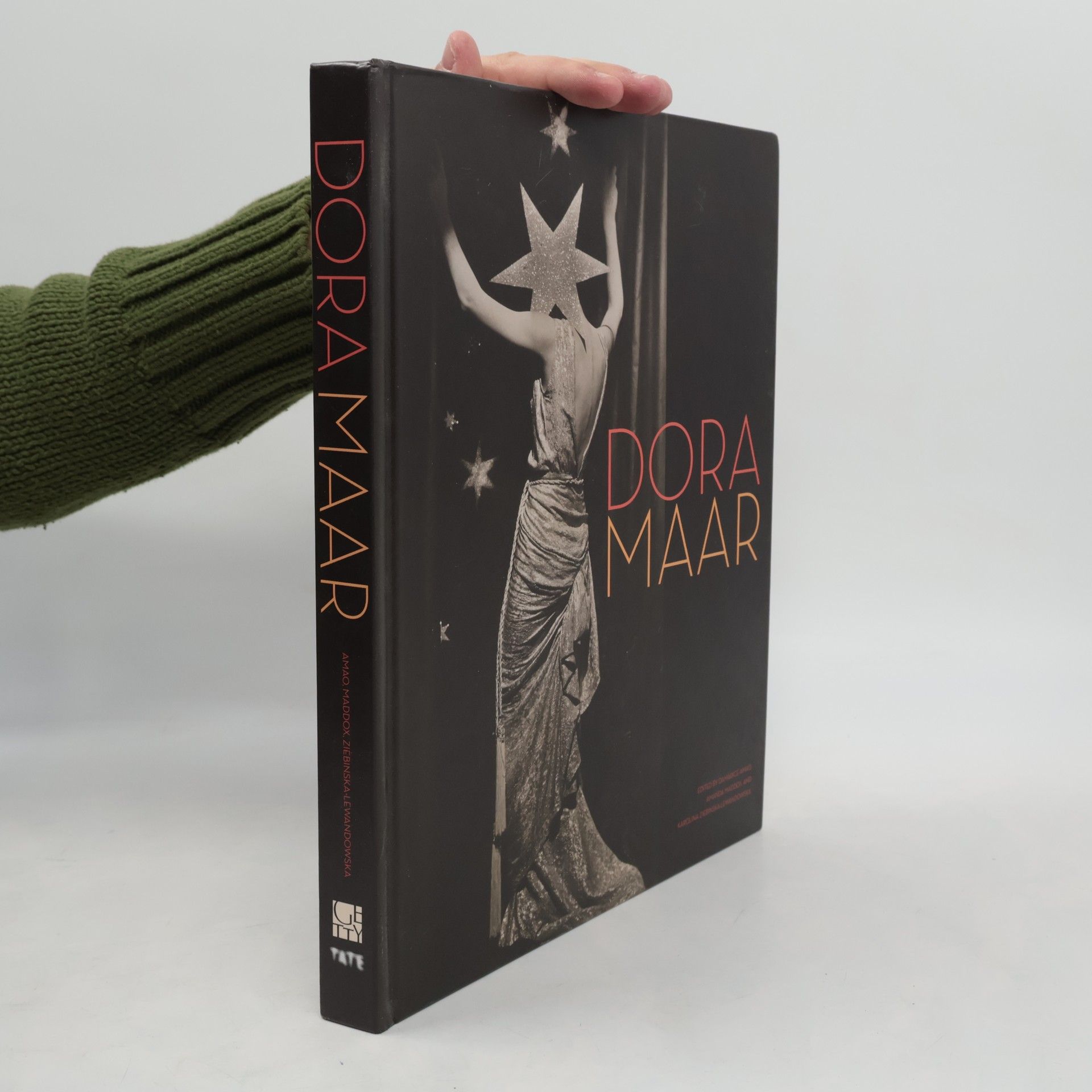 Damarice Amao Dora Maar