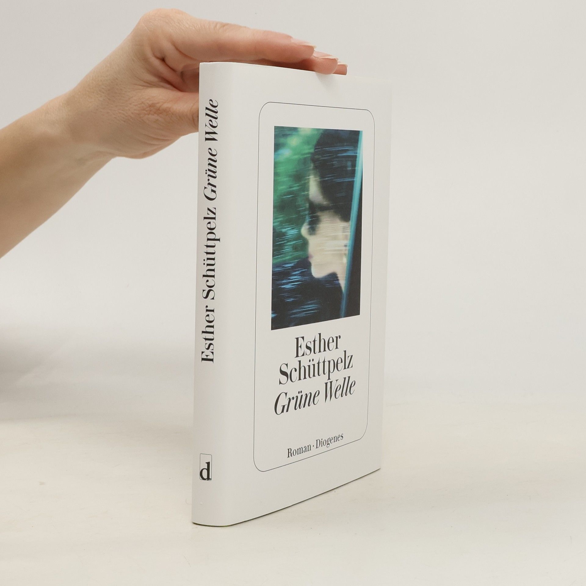 Esther Schüttpelz Grüne Welle