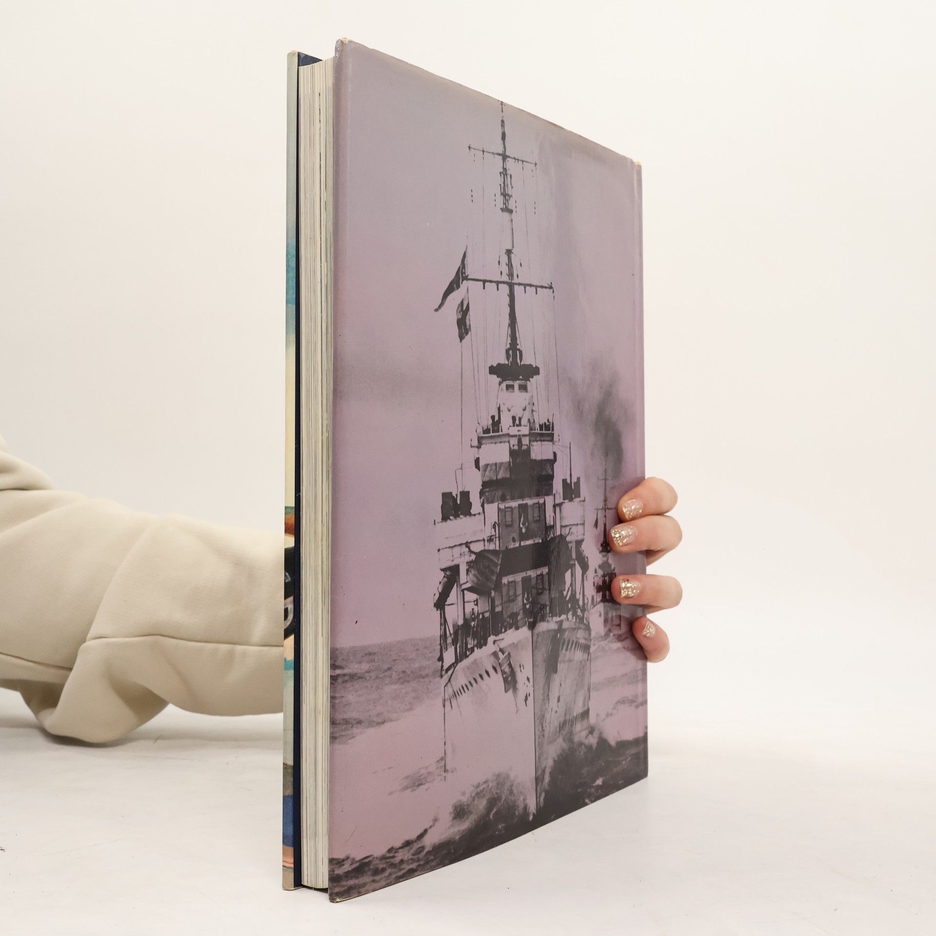 Autorenkollektiv World War II