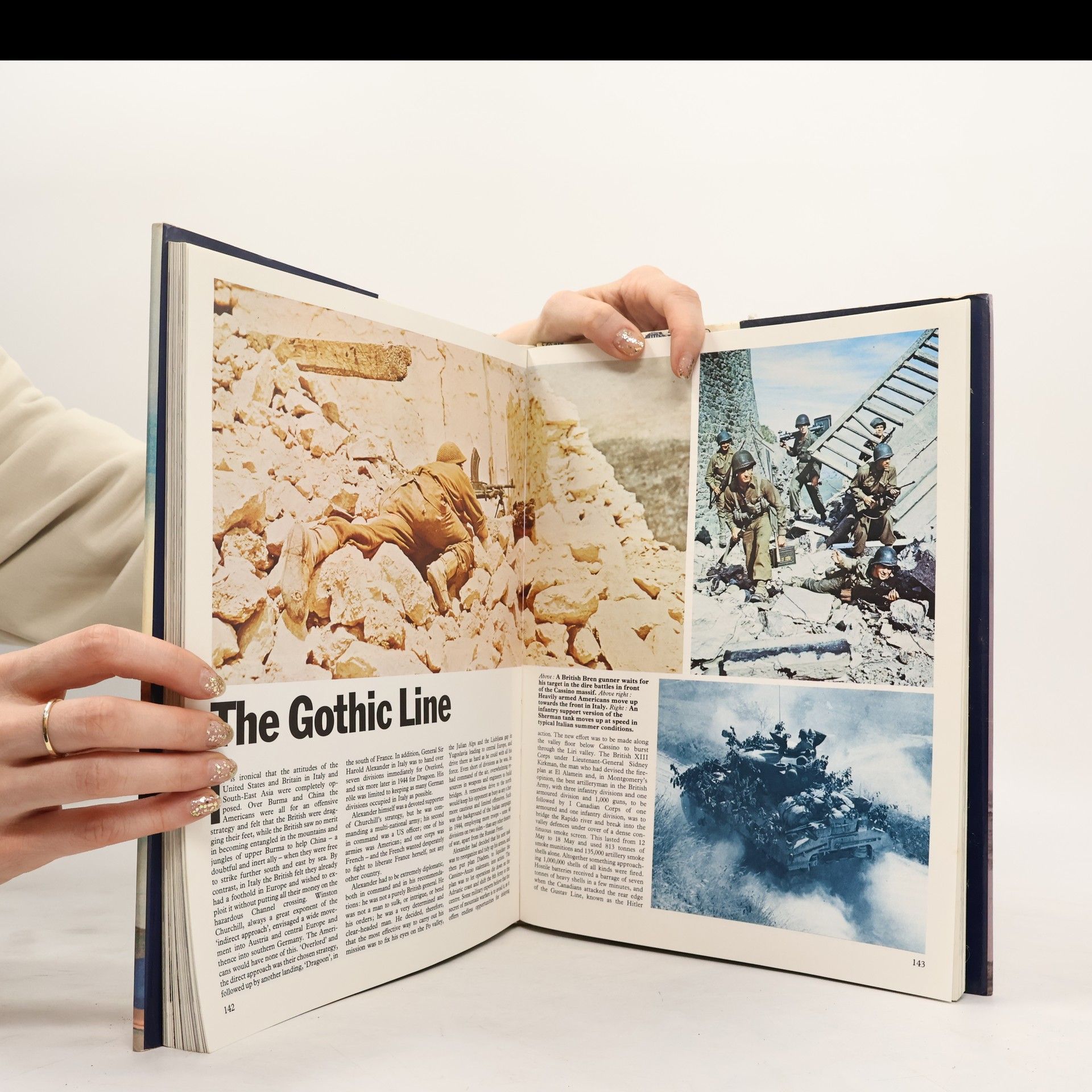 Autorenkollektiv World War II