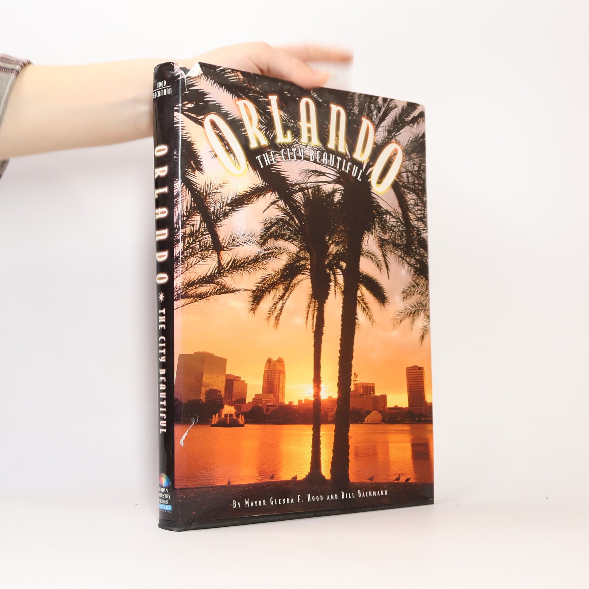 Bill Bachmann Orlando