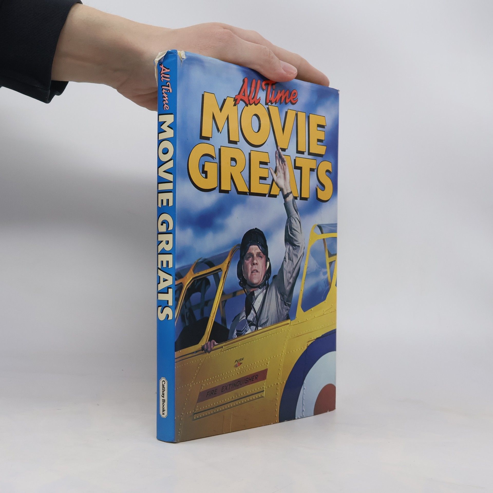 Autorenkollektiv All Time Movie Favoirites