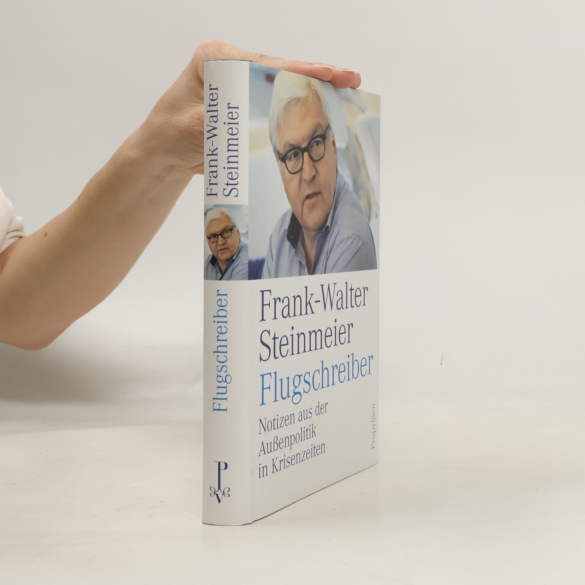 Franz Walter Flugschreiber