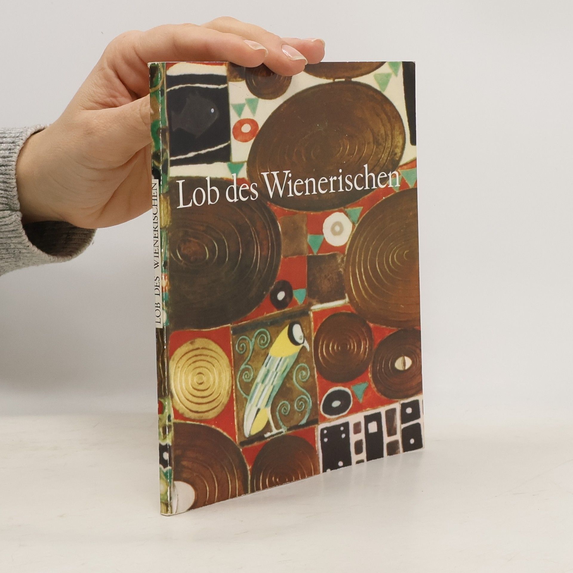 Lob des Wienerischen