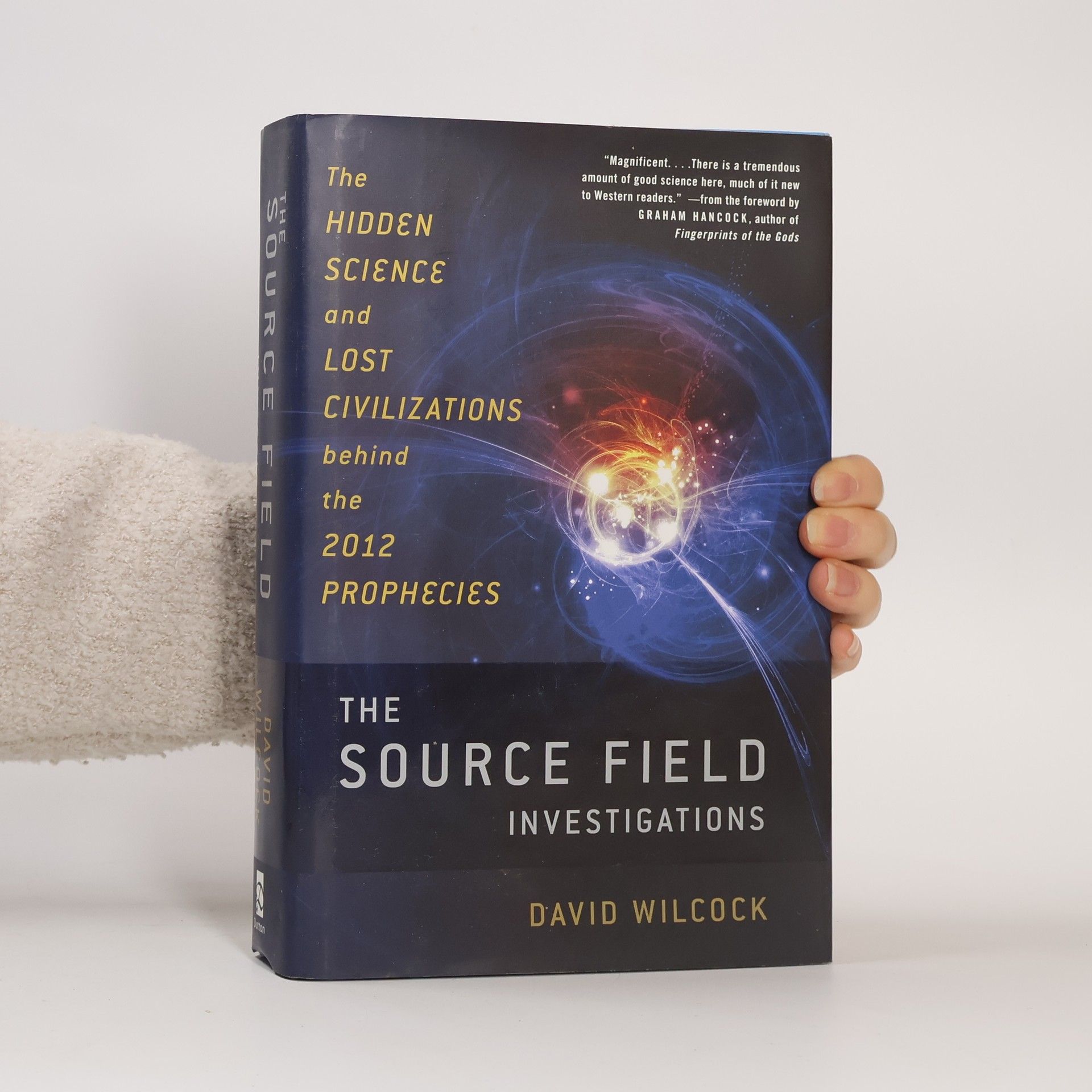 The Source Field Investigations