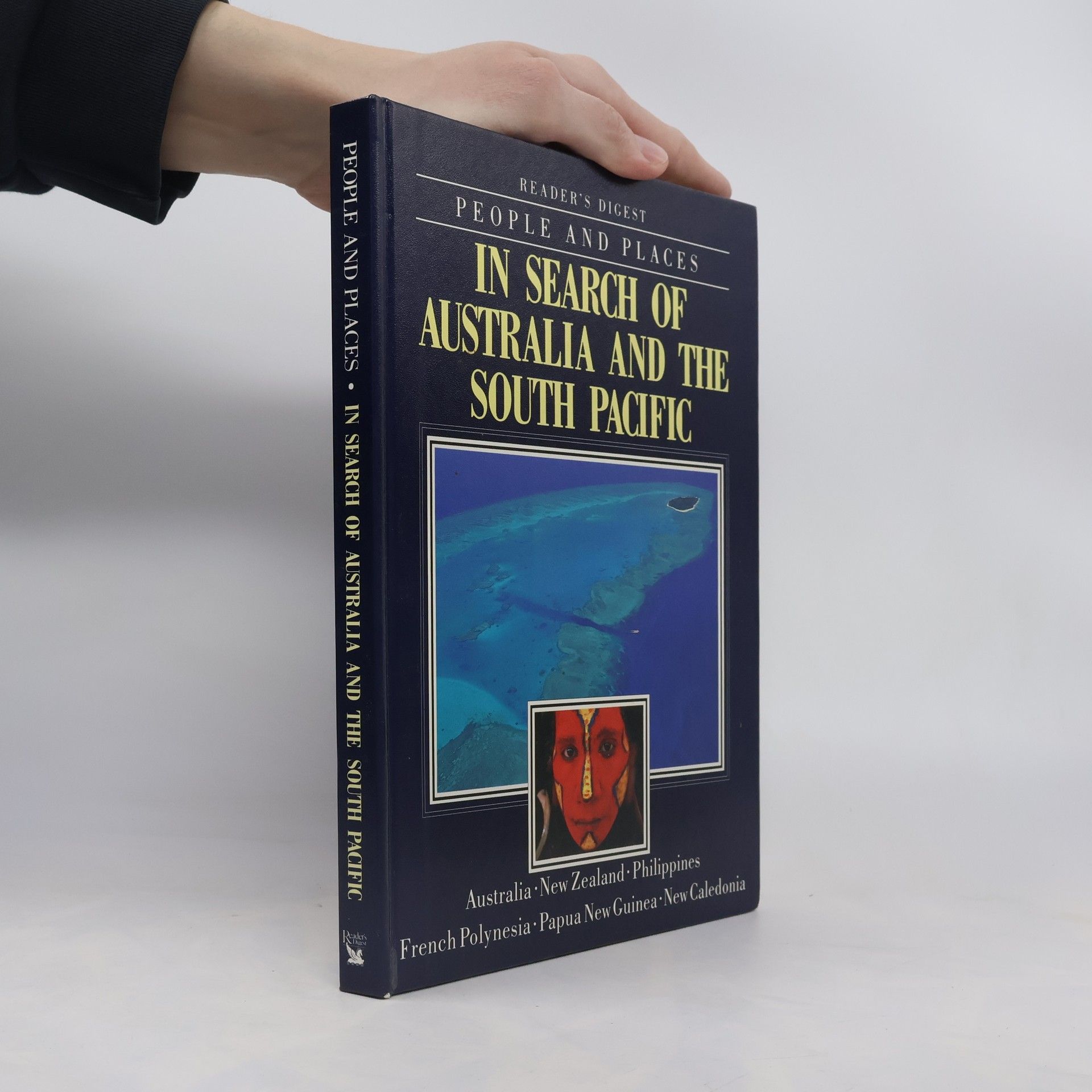 Autorenkollektiv In Search of Australia and the South Pacific