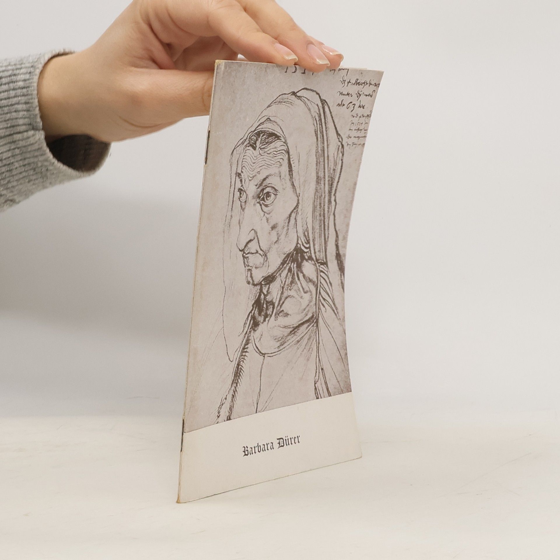 Marianne Fleischhack Barbara Dürer