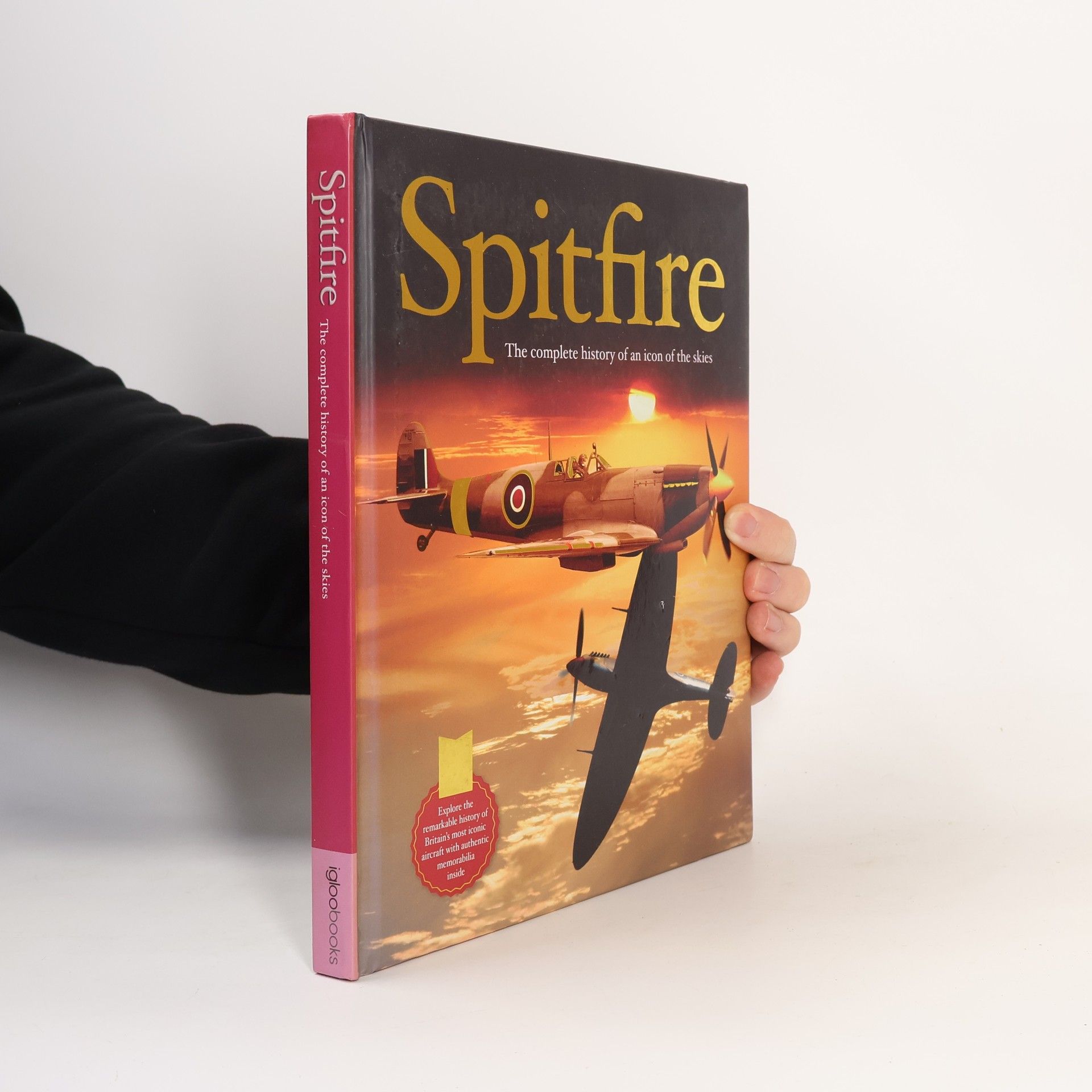 Autorenkollektiv Spitfire