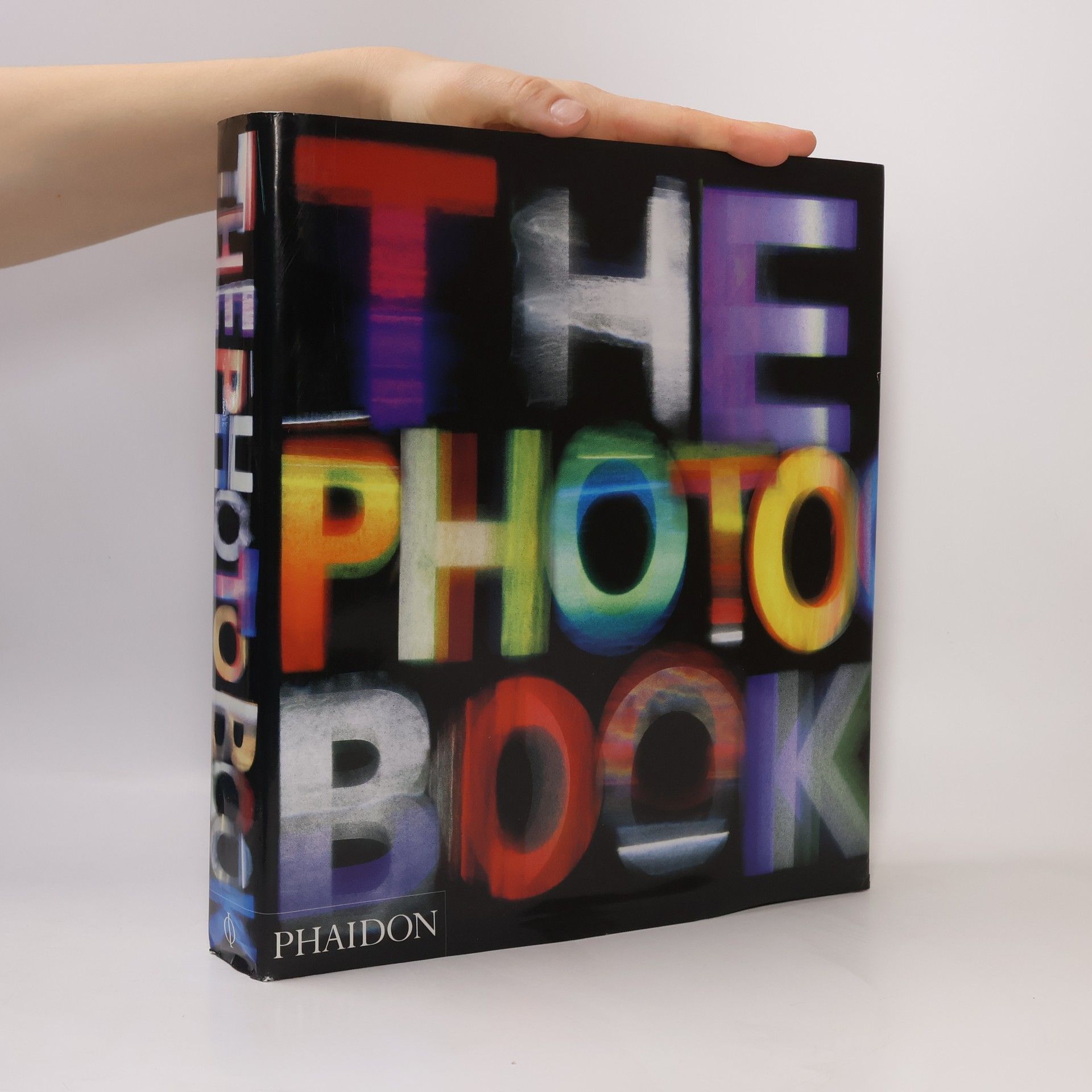 Auteurscollectief The Photography Book