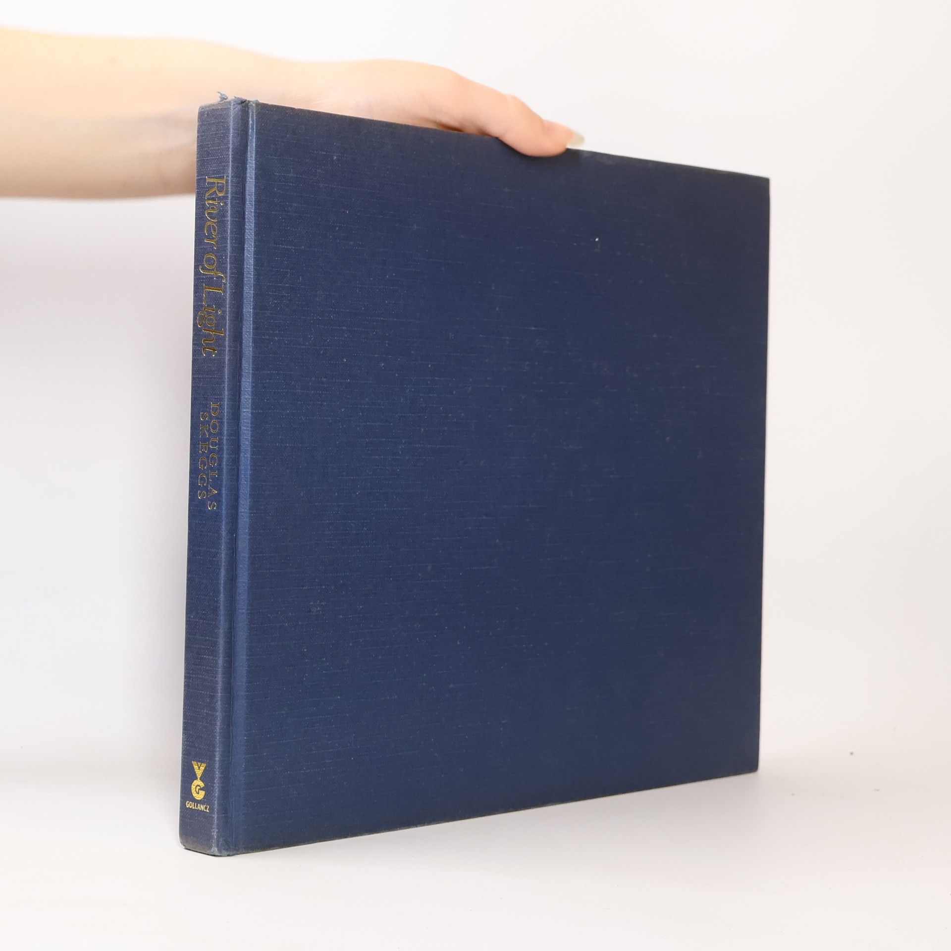 Douglas Briggs River of Light