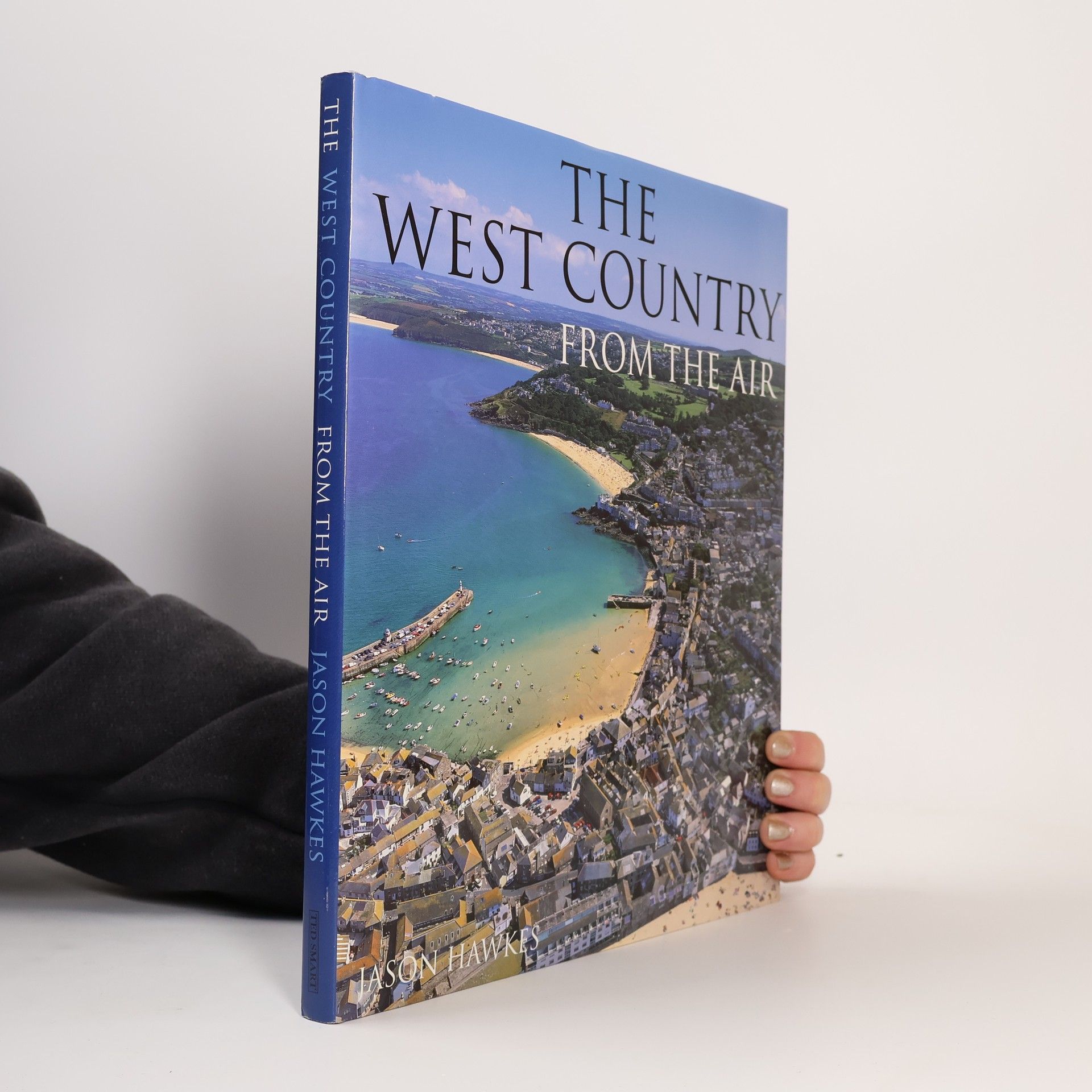 The West Country From The Air