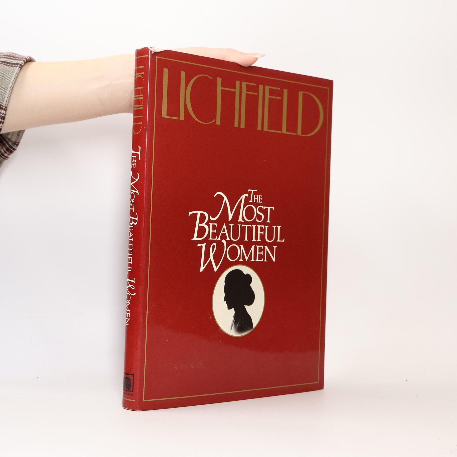 Patrick Lichfield Die Schönsten Frauen