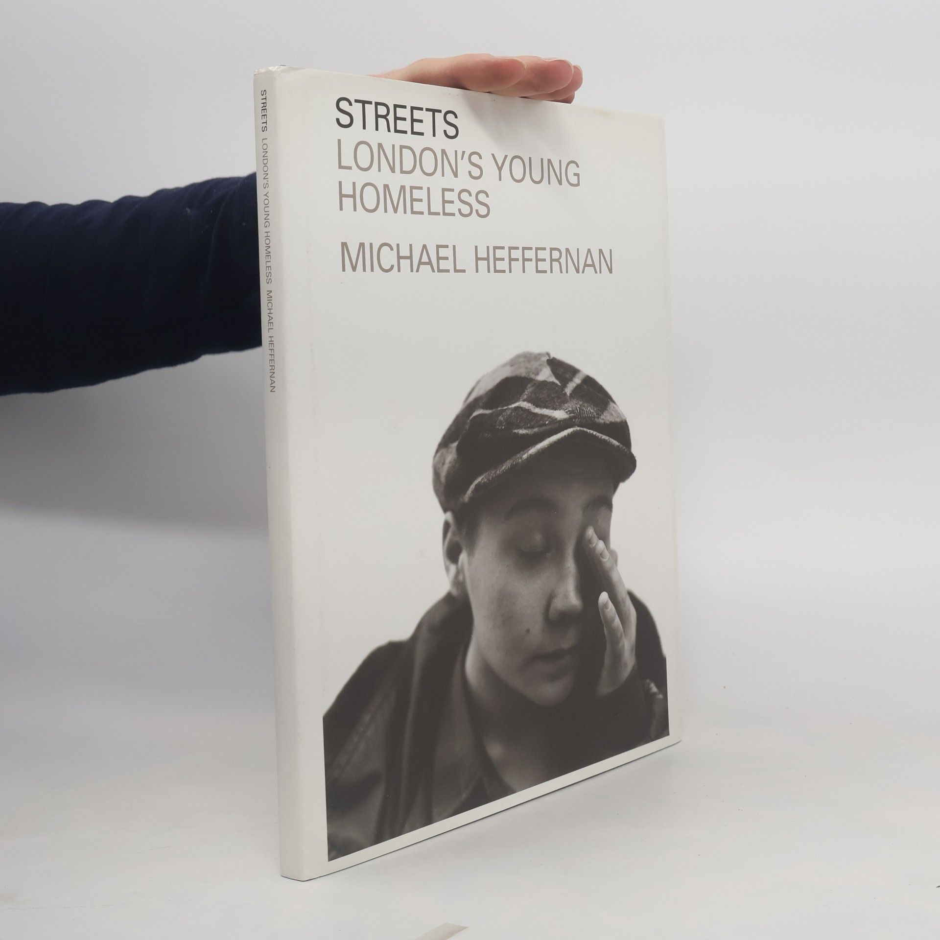 Streets London´s Young Homeless