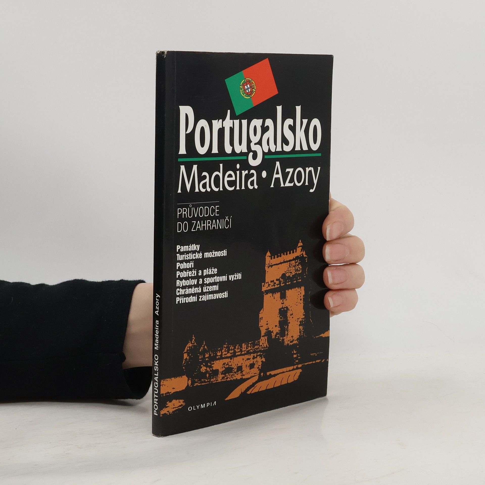 Portugalsko, Madeira, Azory