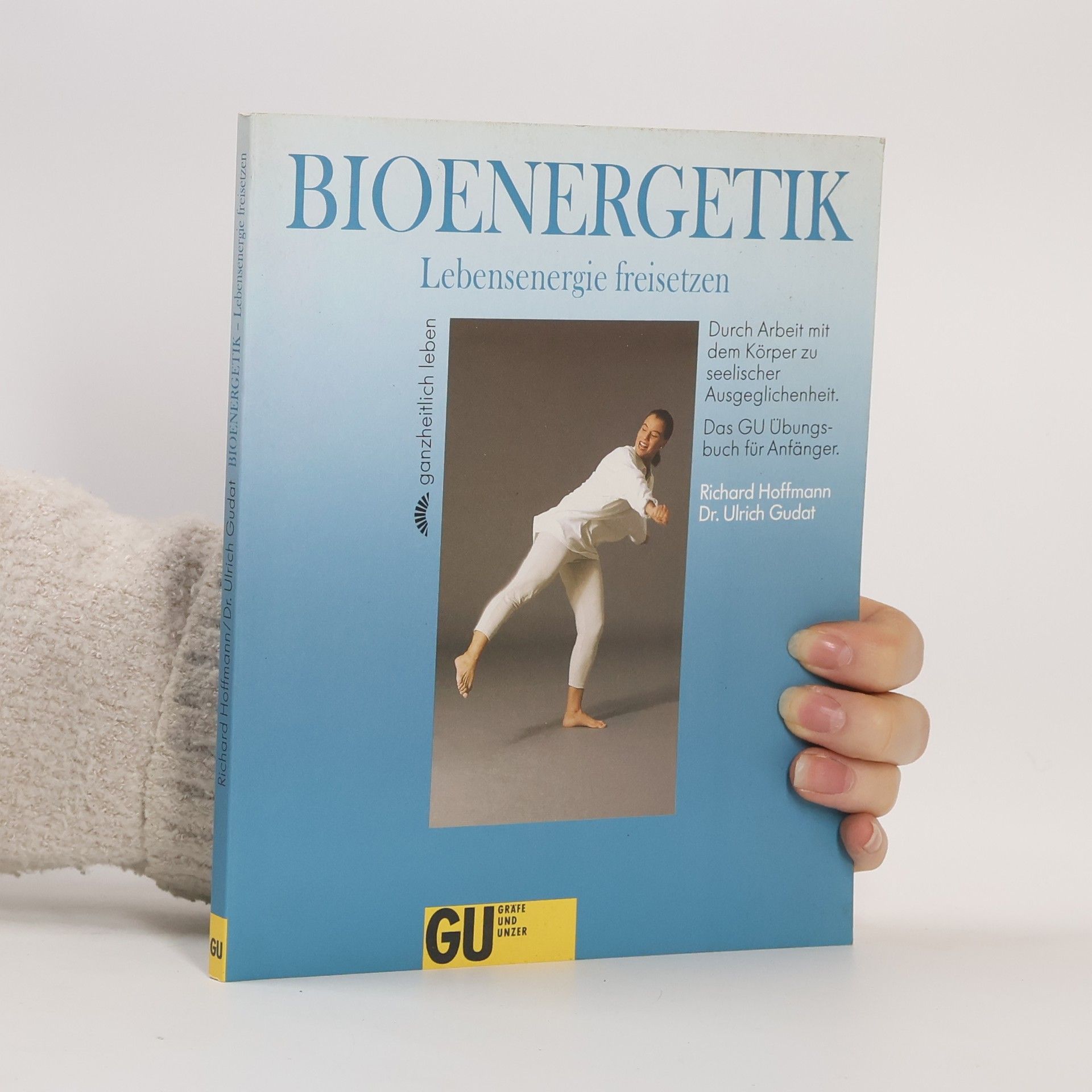 Richard Hoffmann Bioenergetik