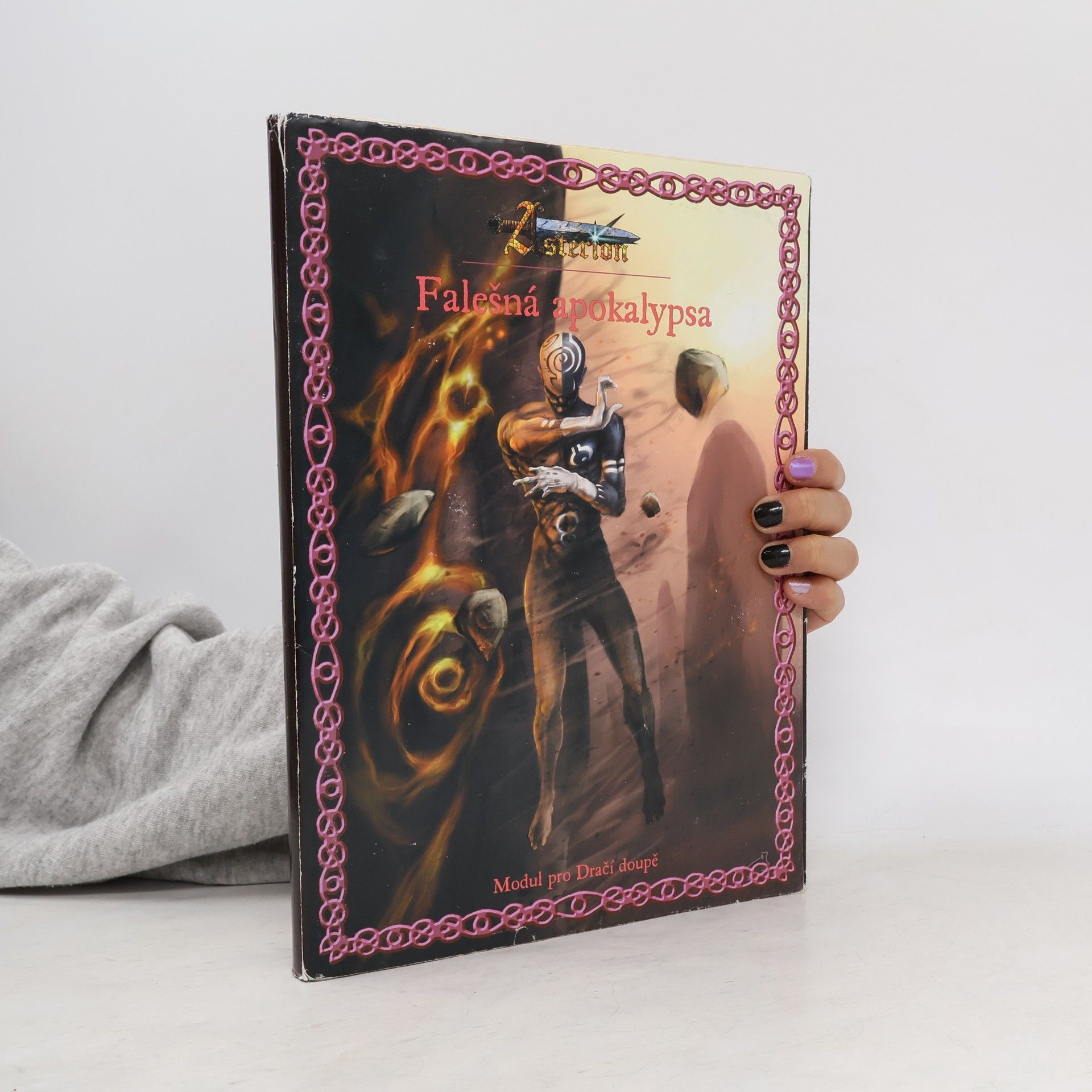 Falešná apokalypsa