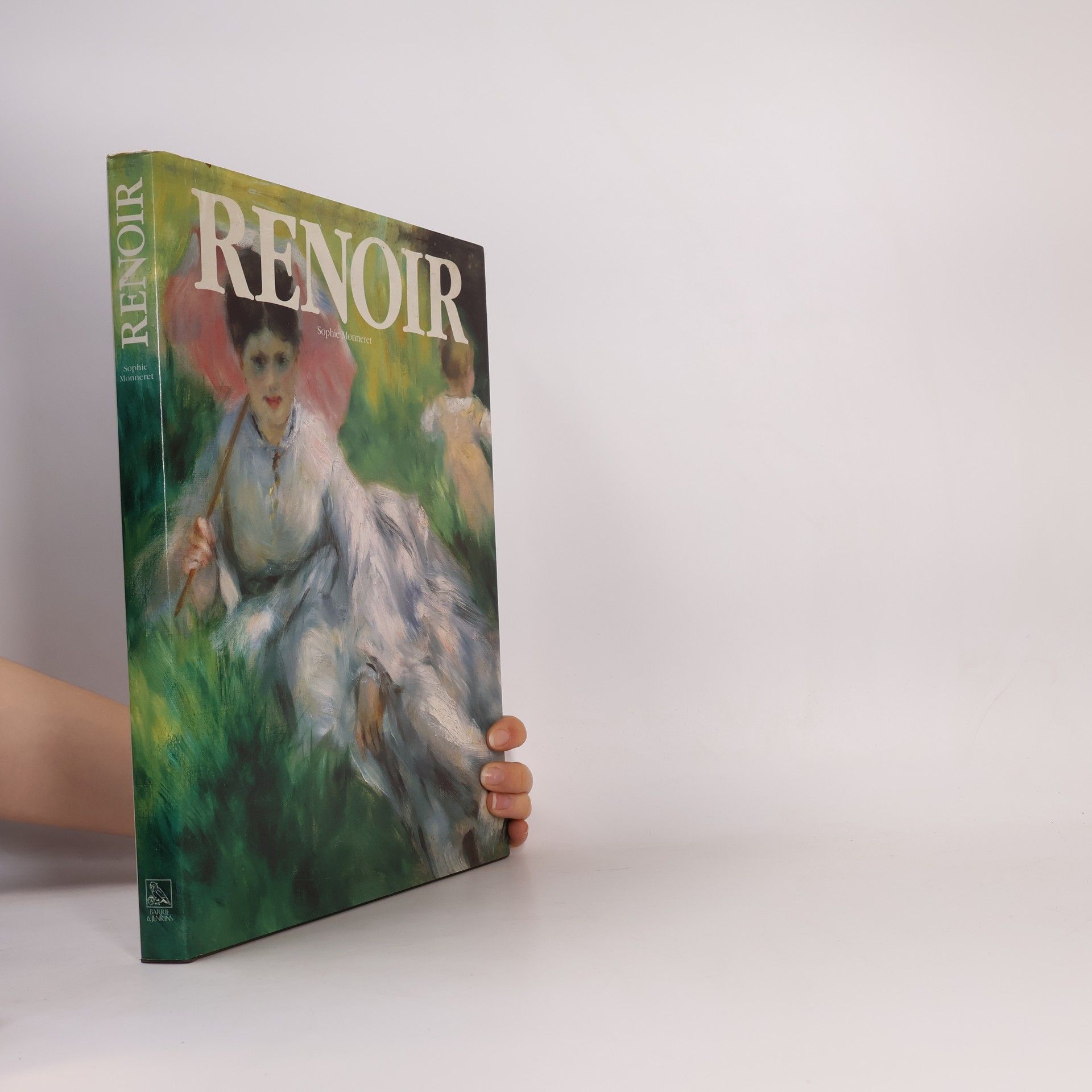 Sophie Monneret Renoir