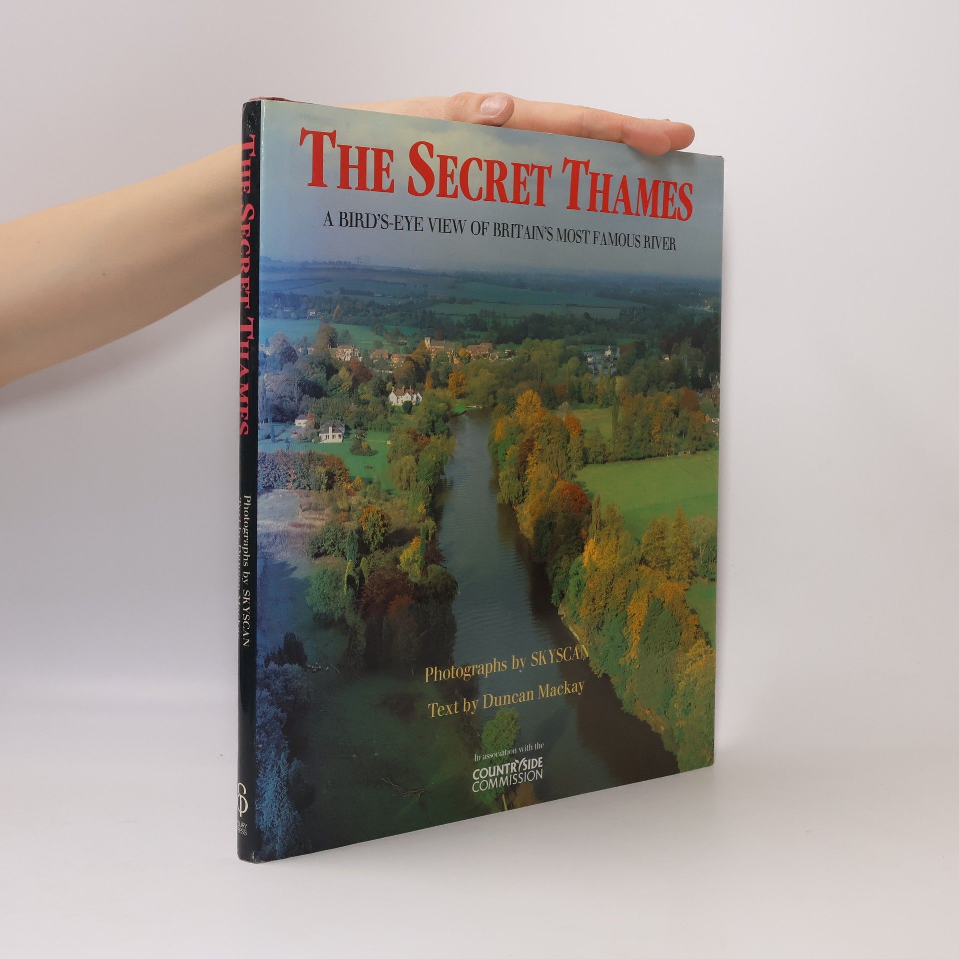 AA.VV. The Secret Thames