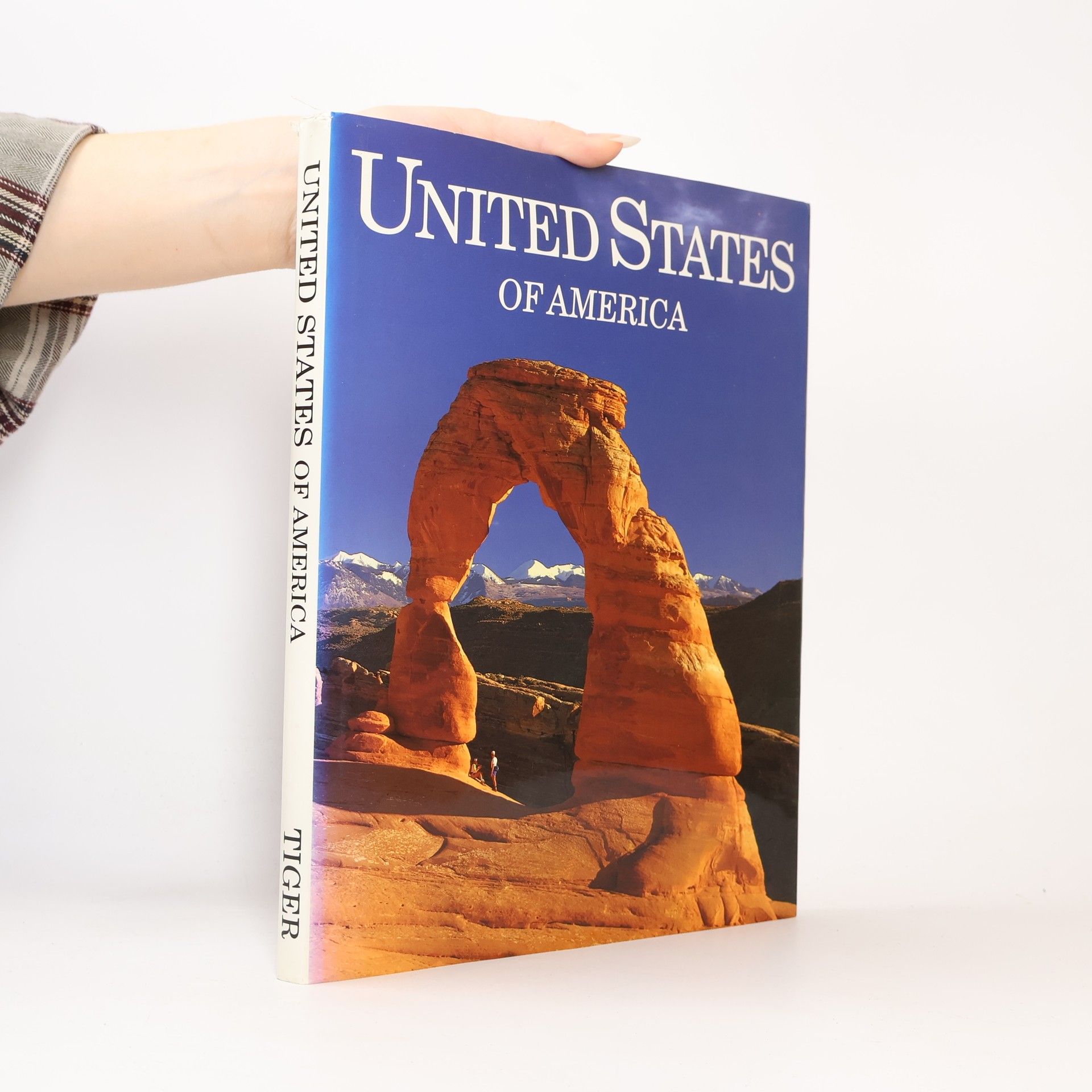 Patrizia Raffin United States of America