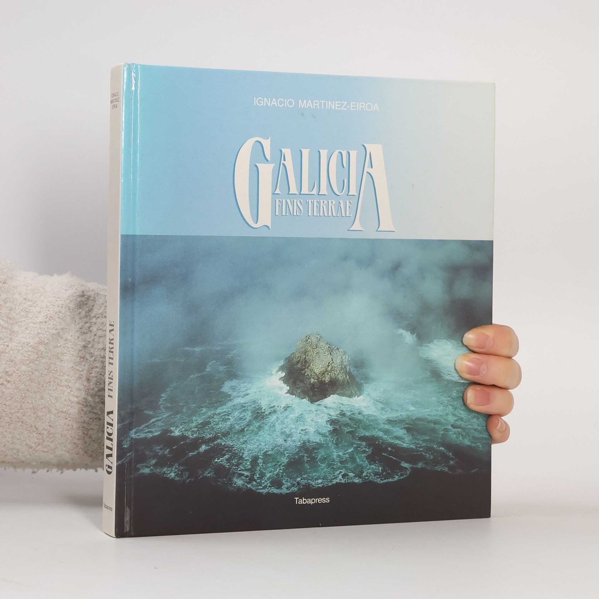 Ignacio Martínez Eiroa Galicia