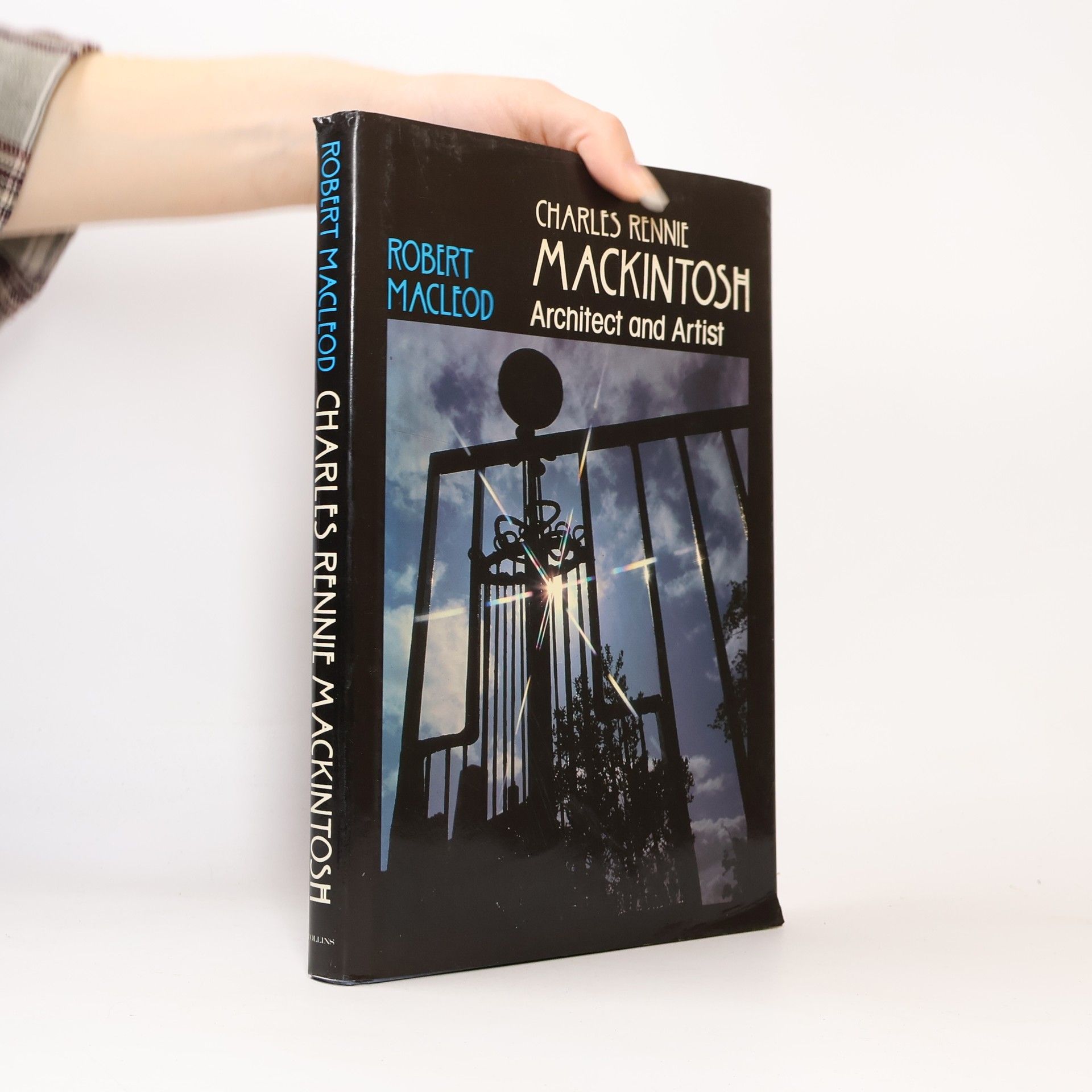 Charles Rennie Mackintosh