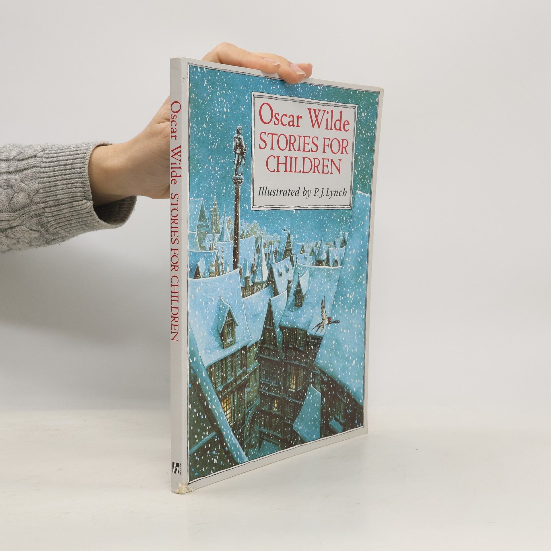 Oscar Wilde Stories for children