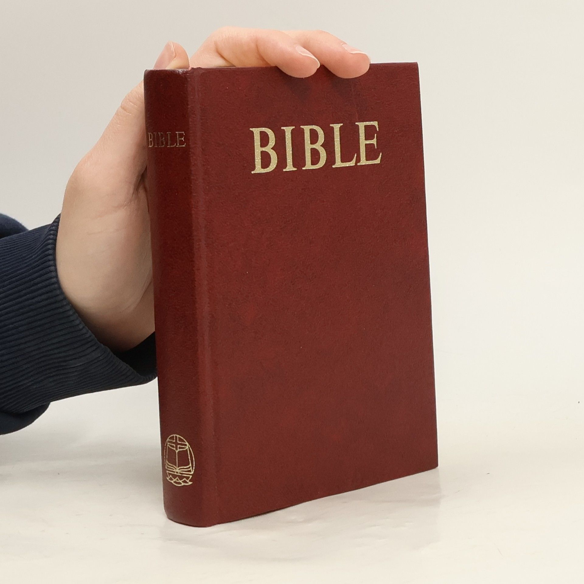 Kolektiv autorů Bible
