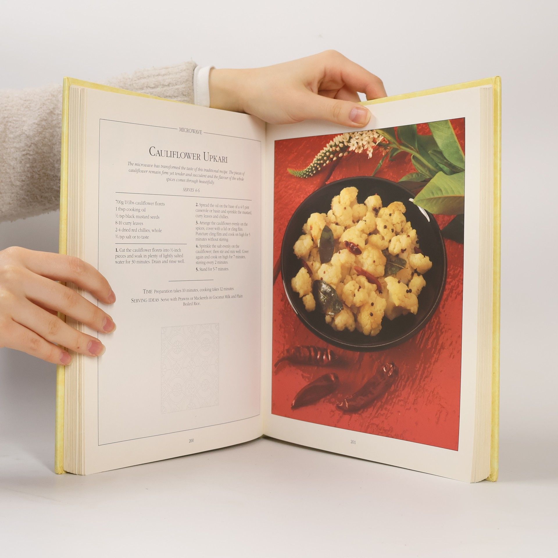 Baljekar Mridula Complete Indian Cookbook