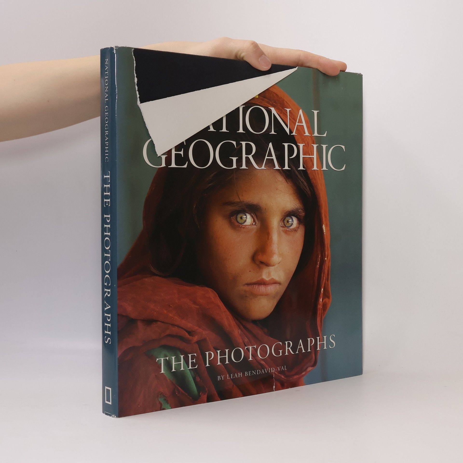 Autorenkollektiv National geographic: The Photographs