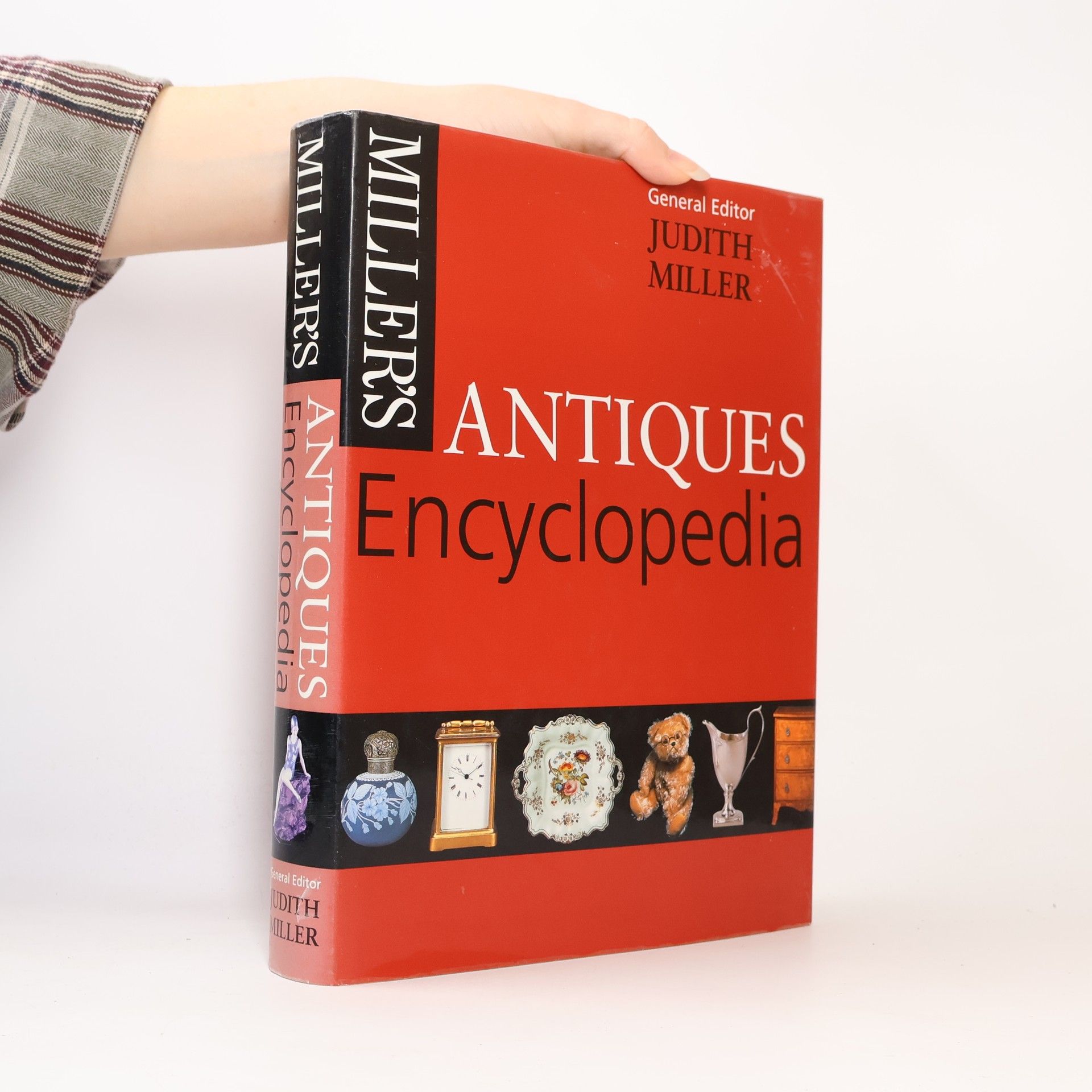 Amanda Patton Miller's