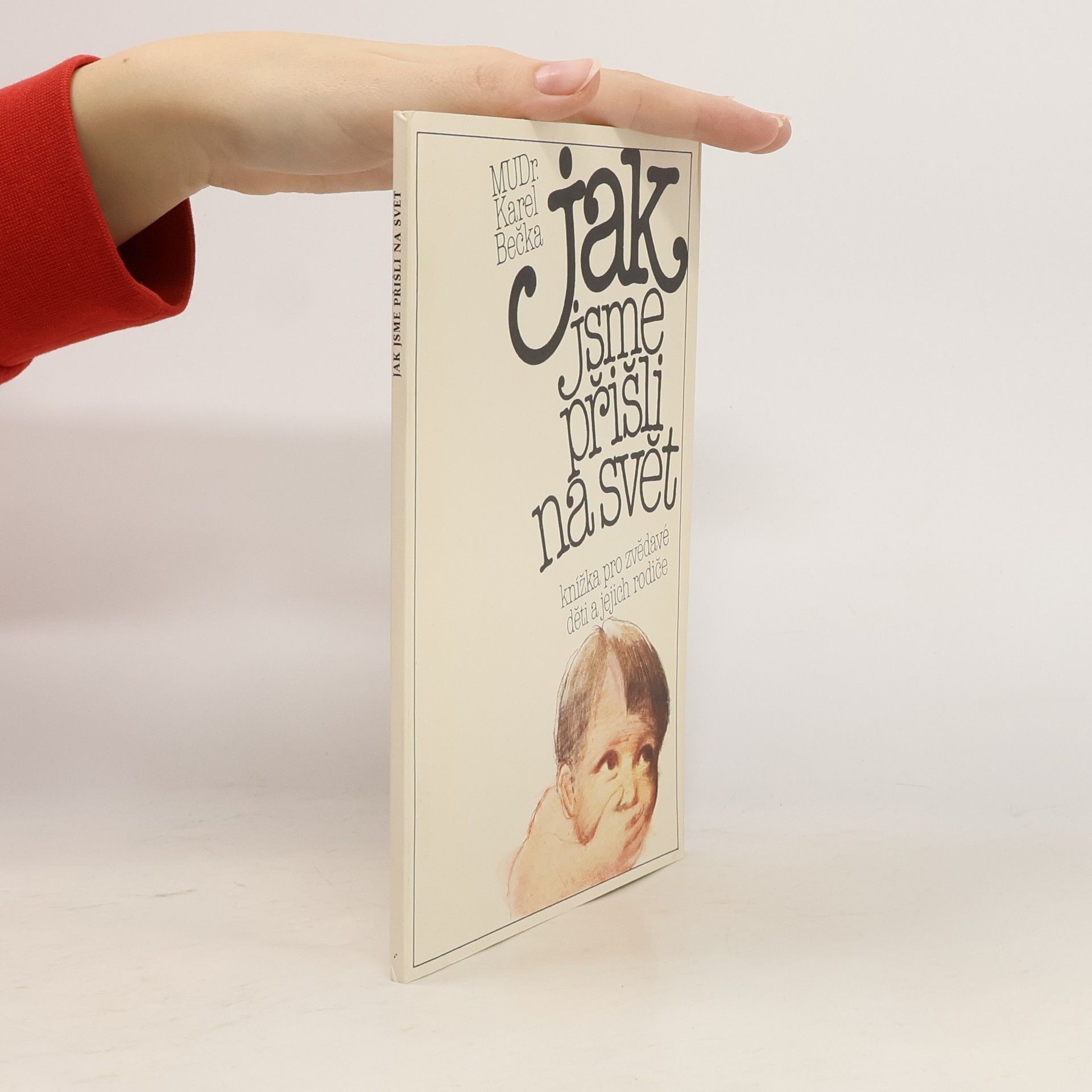 Jak jsme přišli na svět