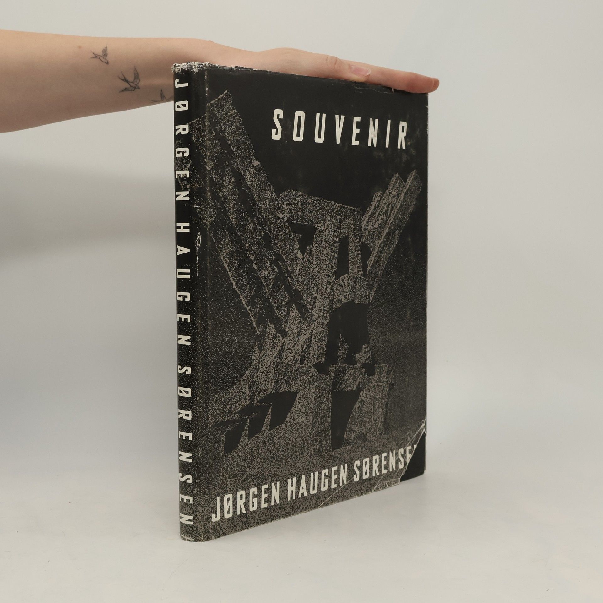 Jørgen Haugen Sørensen Souvenir