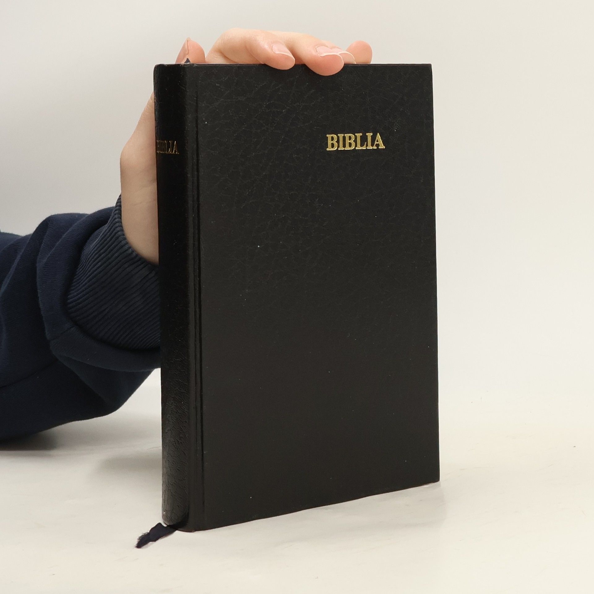 Autorenkollektiv Biblia. Písmo Sväté Starej a Novej zmluvy