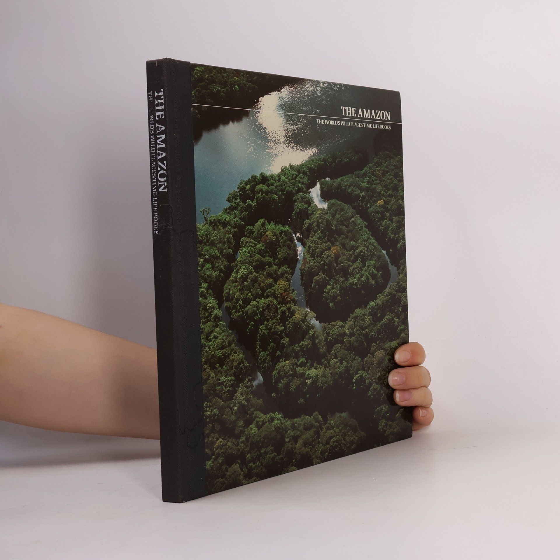 Autorenkollektiv The Amazon
