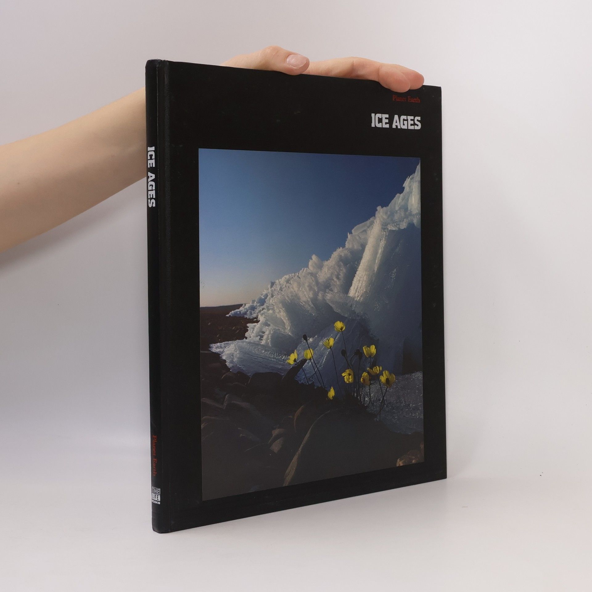 Windsor Chorlton Planet Earth: Ice Ages