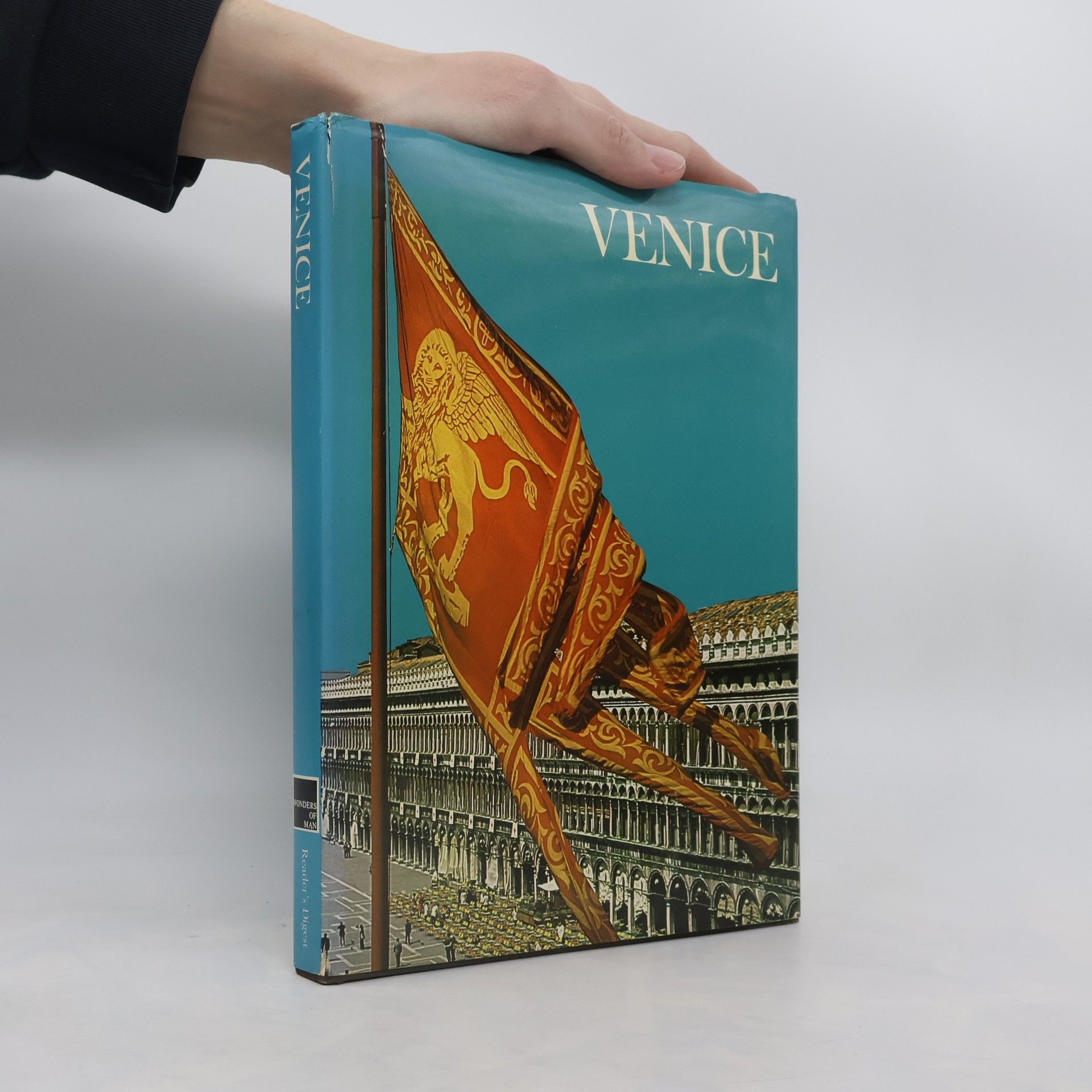Autorenkollektiv Venice