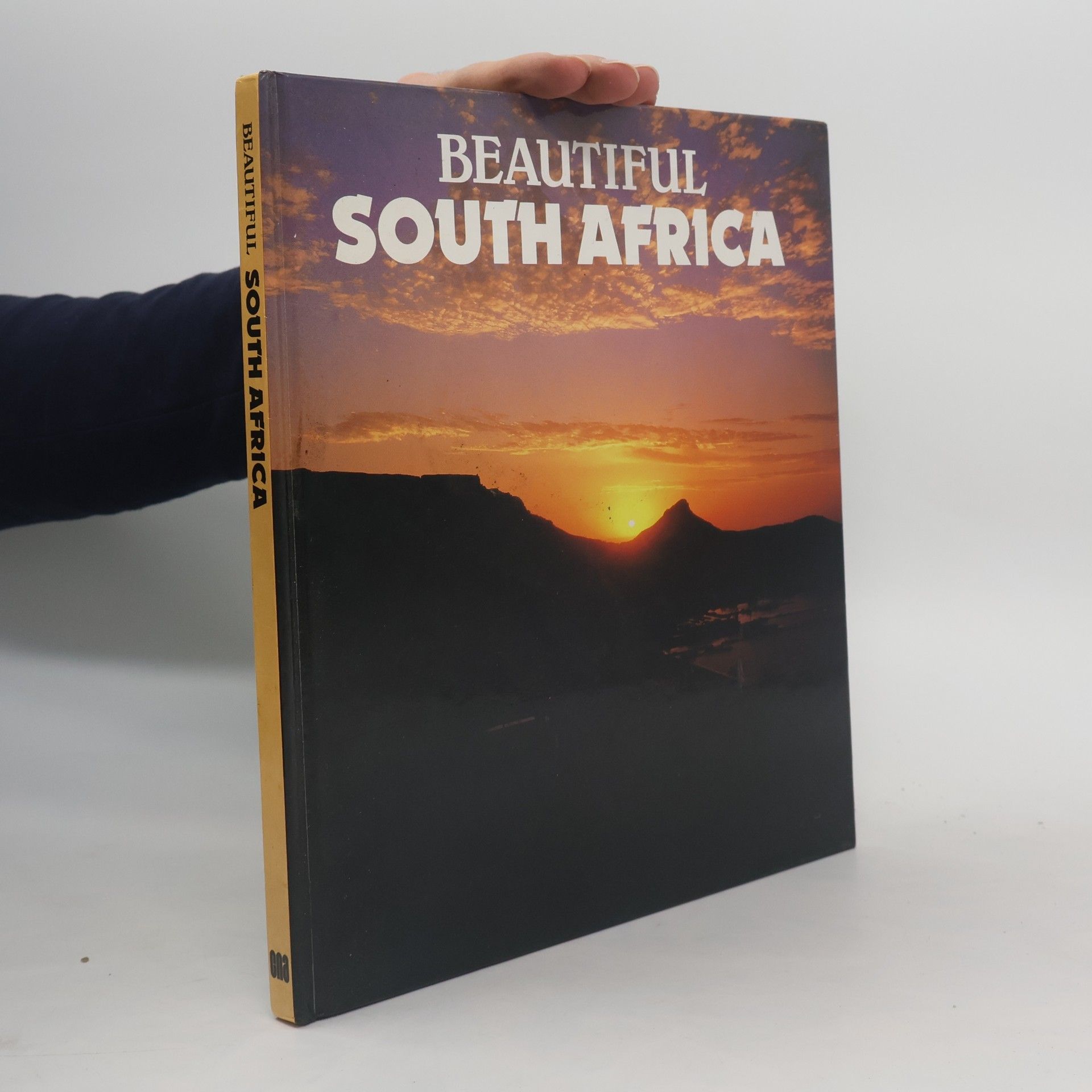 Neil Sutherland Beautiful South Africa