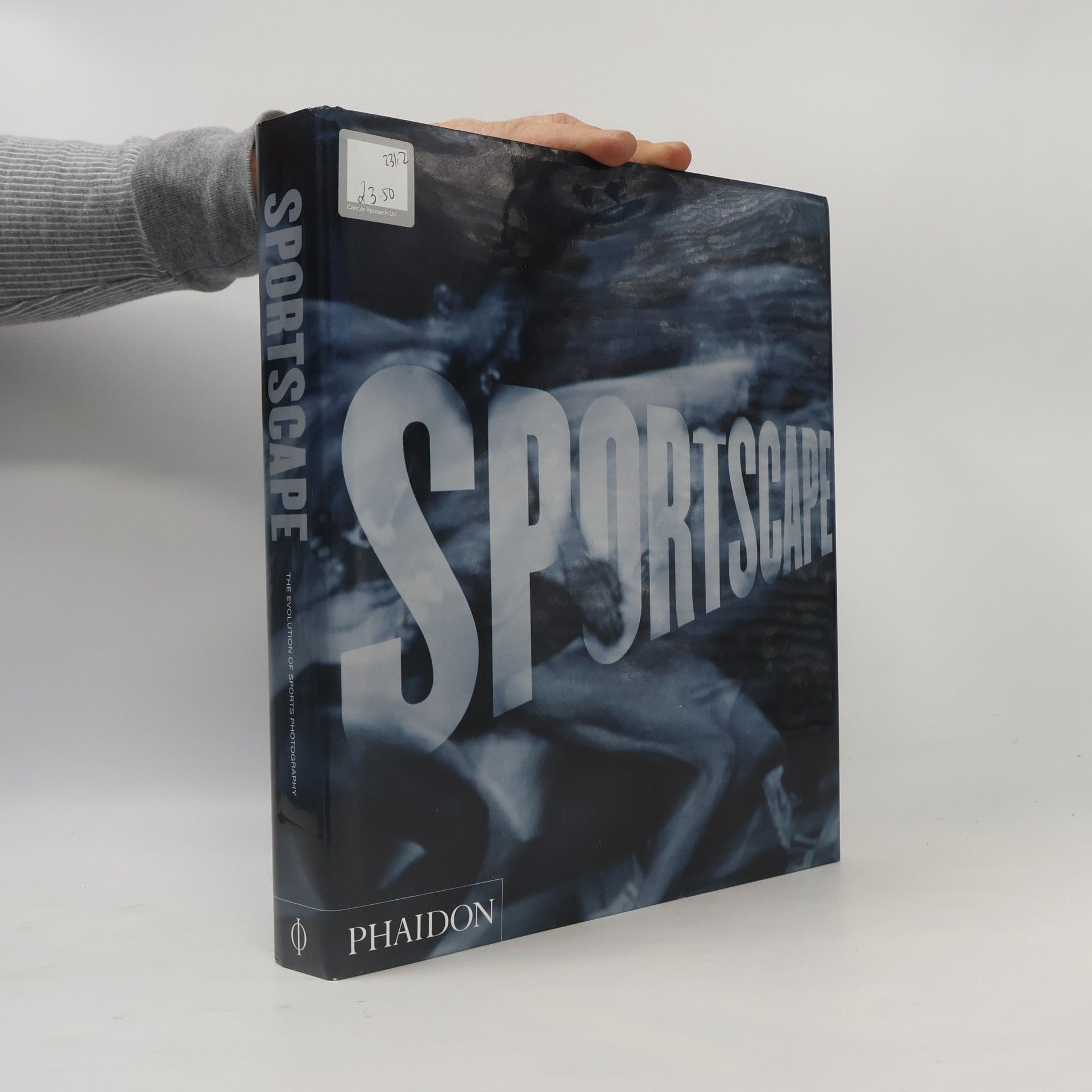 Paul Wombell Sportscape