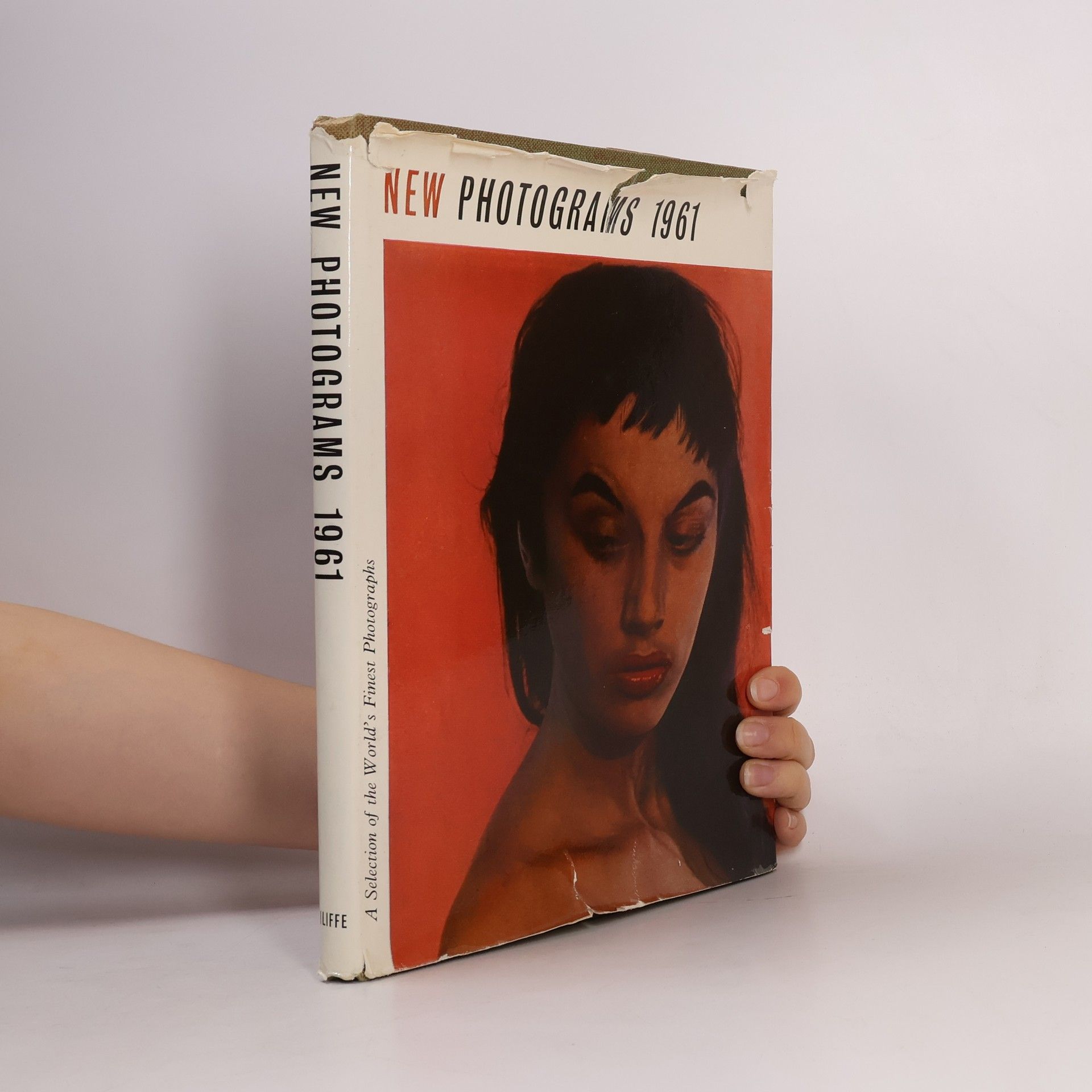 Charles Johnson New Photograms 1961