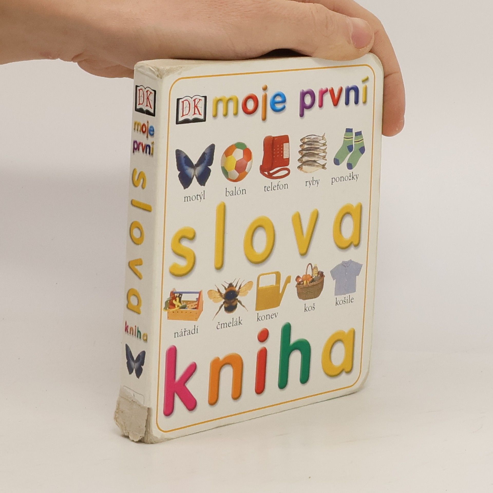 Kolektiv autorů Slova