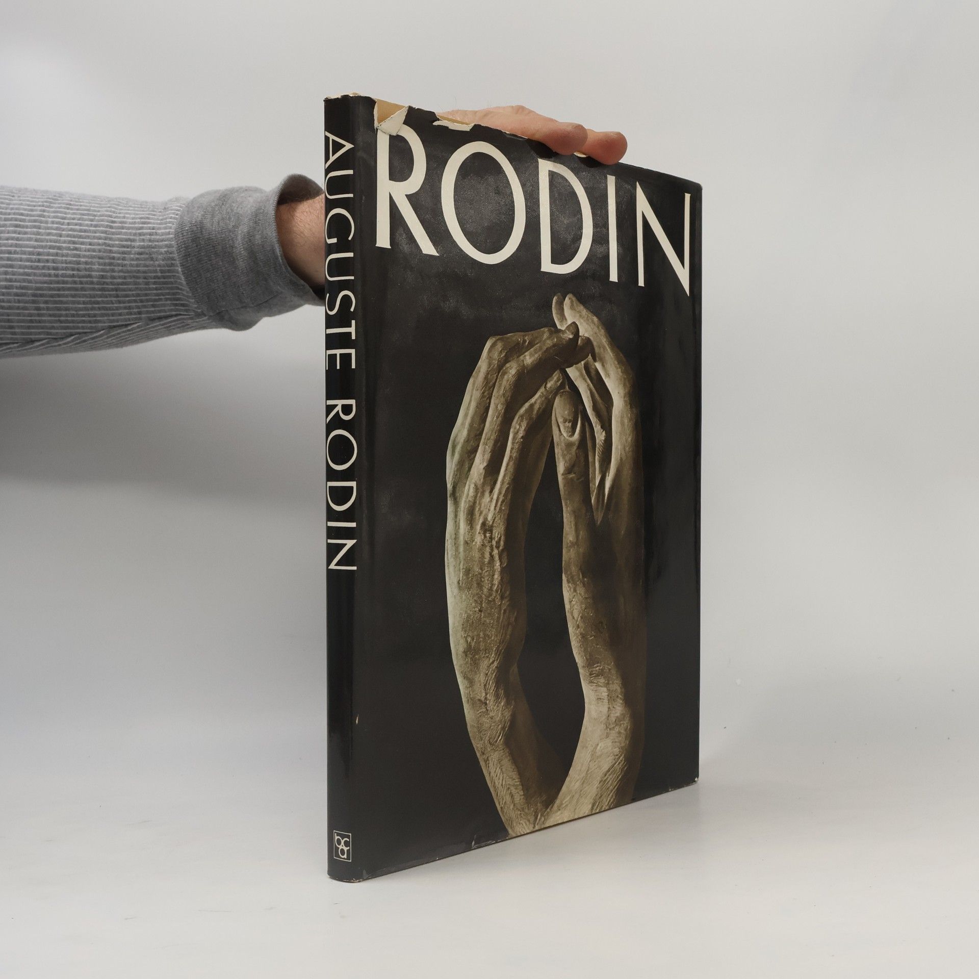 Auguste Rodin Sculptures