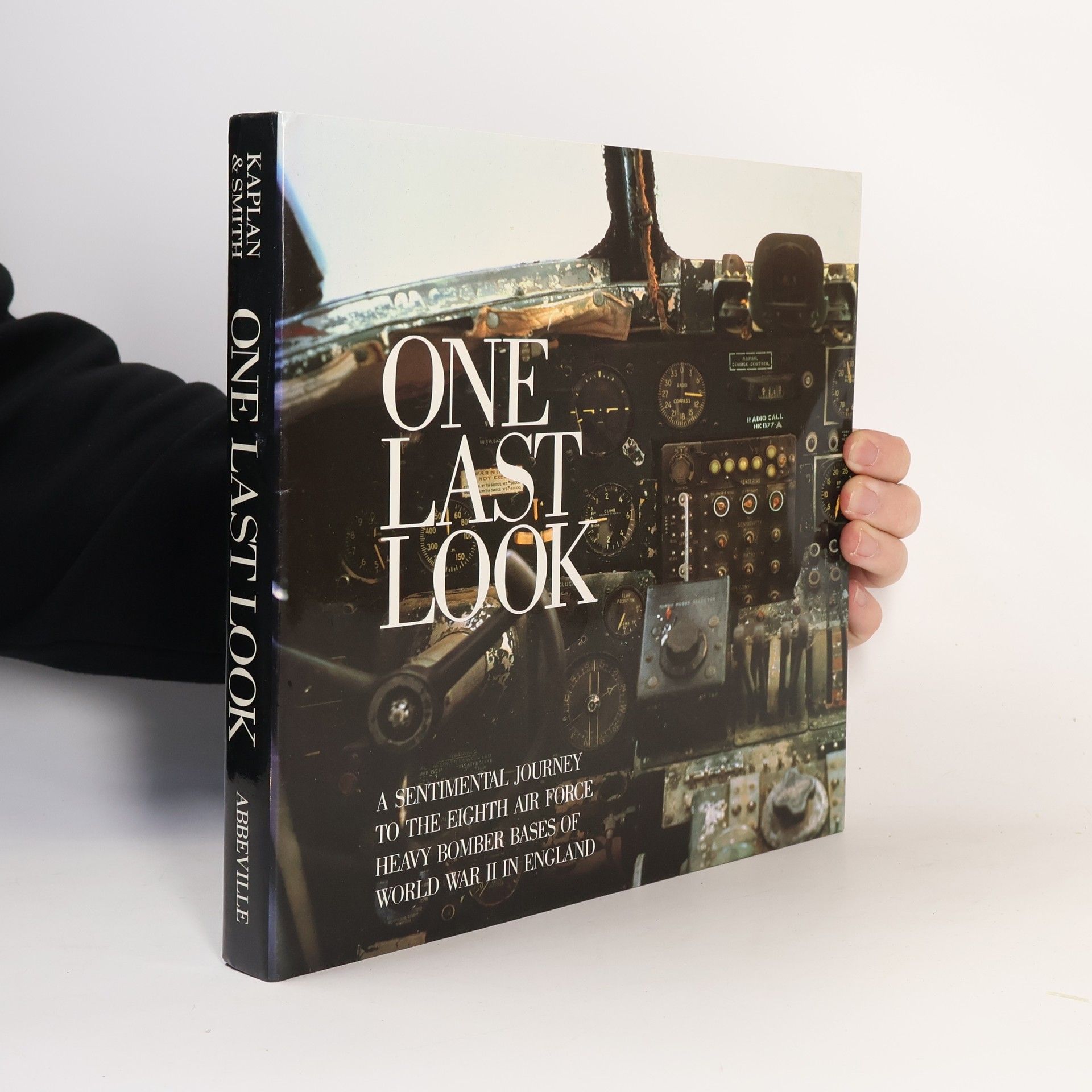 Philip Kaplan One Last Look